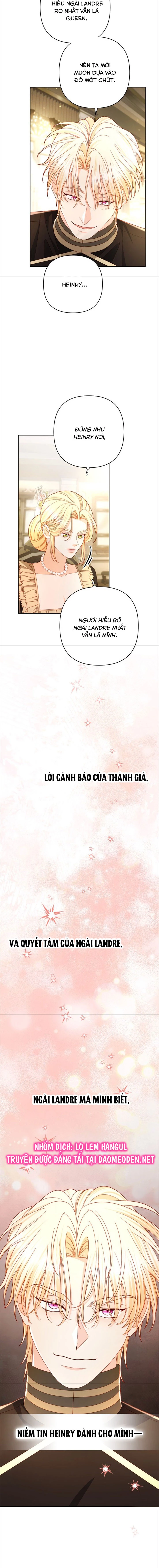 Hoàng Hậu Tái Hôn Chapter 234 - 18