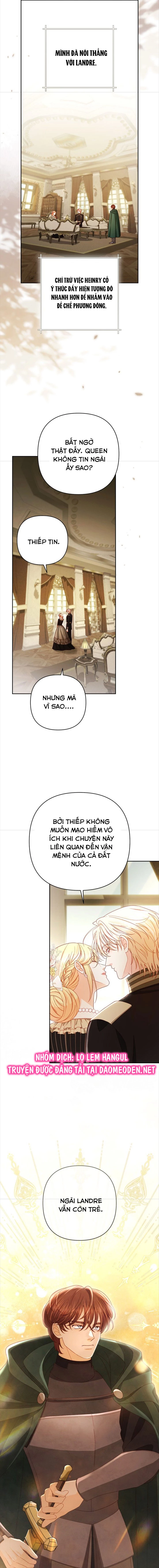 Hoàng Hậu Tái Hôn Chapter 234 - 20