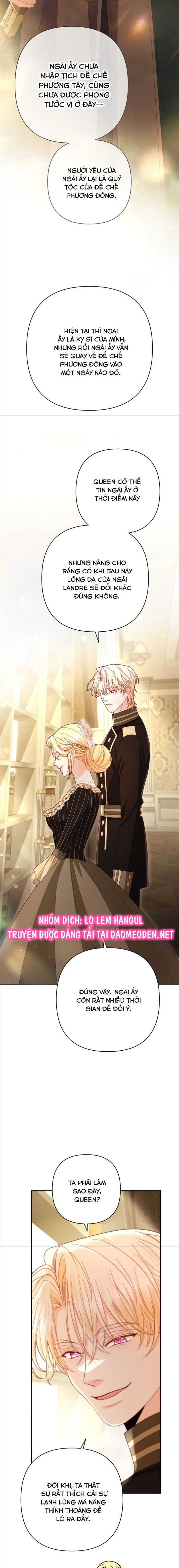 Hoàng Hậu Tái Hôn Chapter 234 - 21