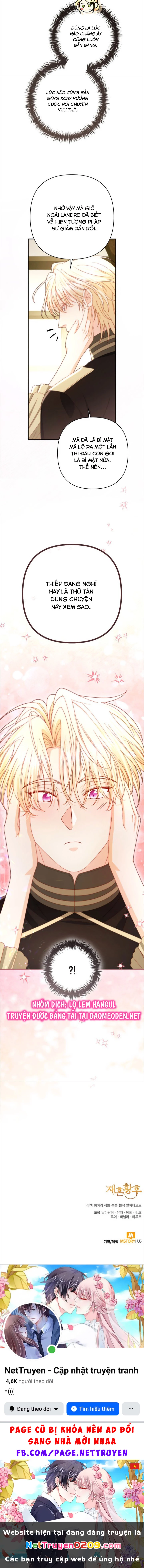 Hoàng Hậu Tái Hôn Chapter 234 - 22