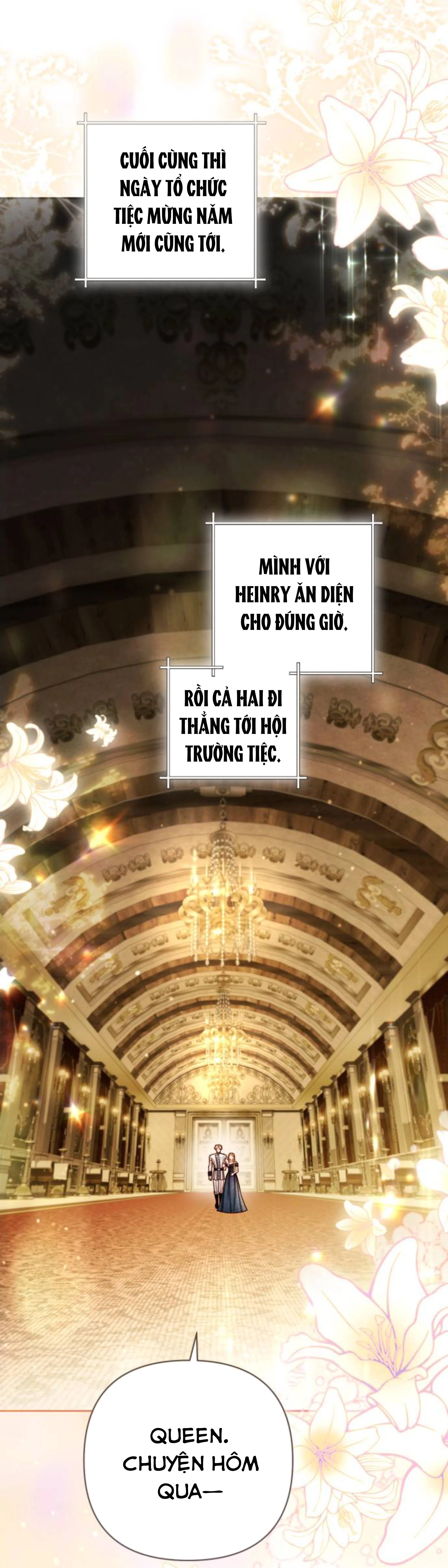 Hoàng Hậu Tái Hôn Chapter 235 - 2