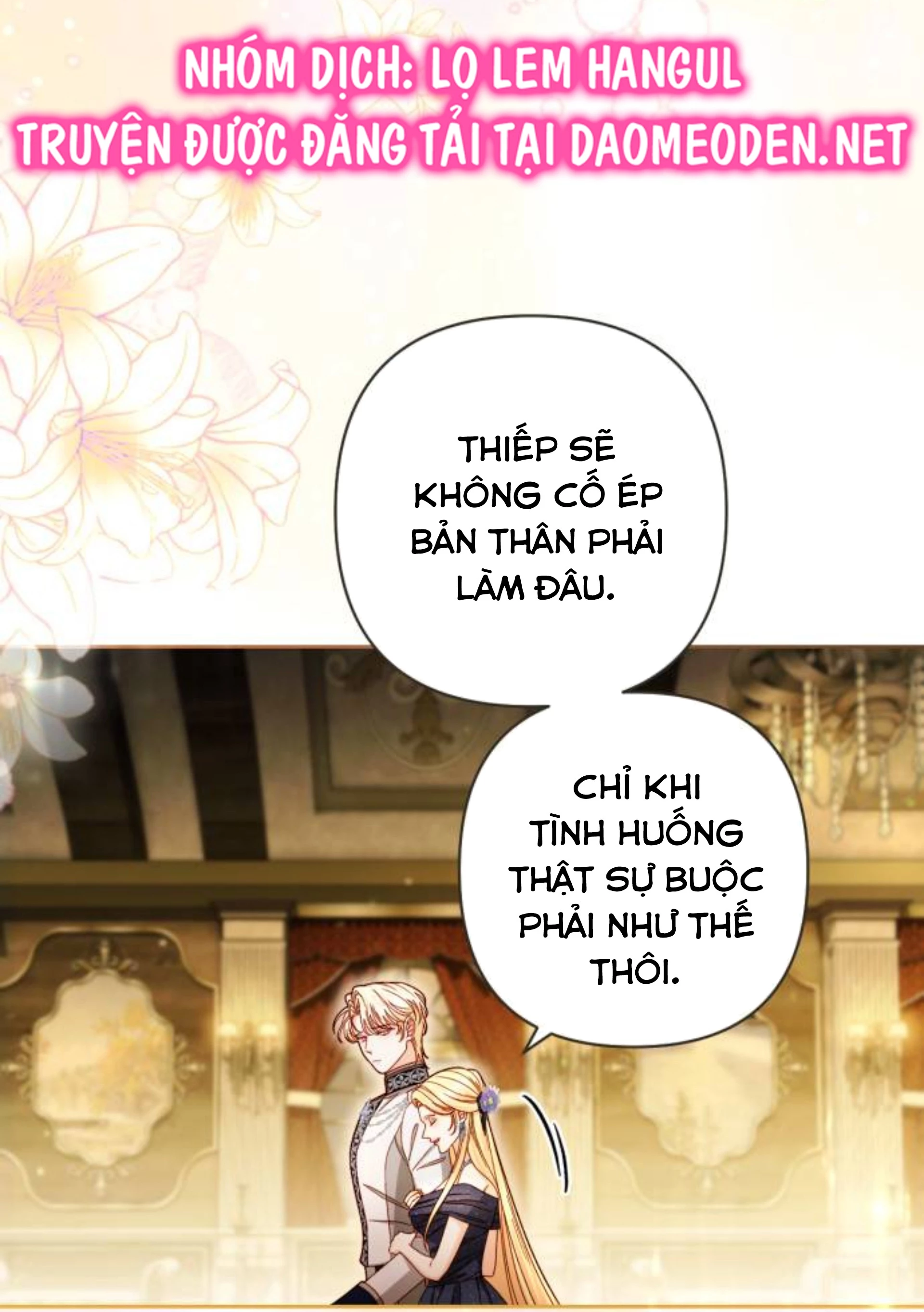 Hoàng Hậu Tái Hôn Chapter 235 - 3