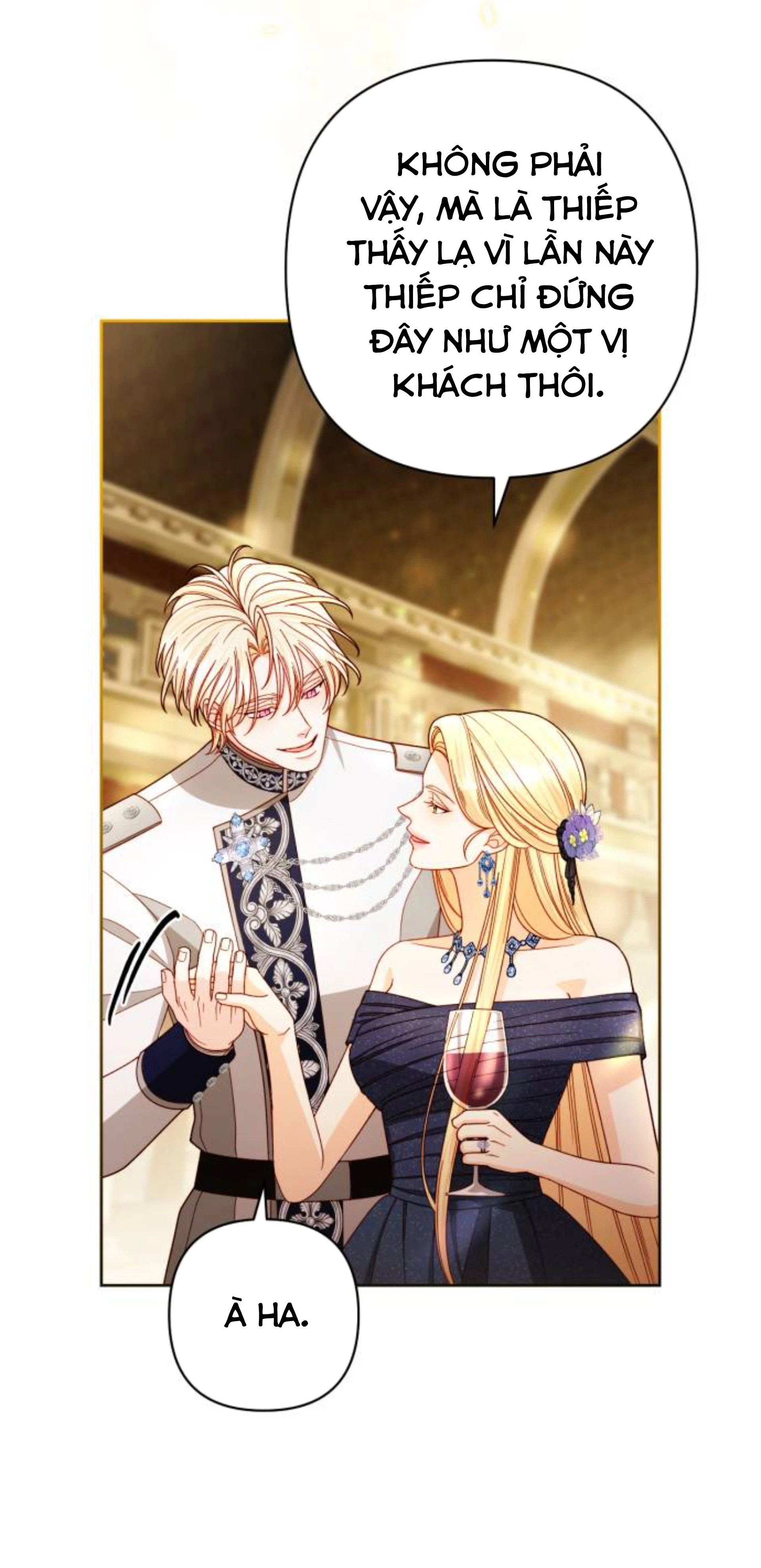 Hoàng Hậu Tái Hôn Chapter 235 - 12