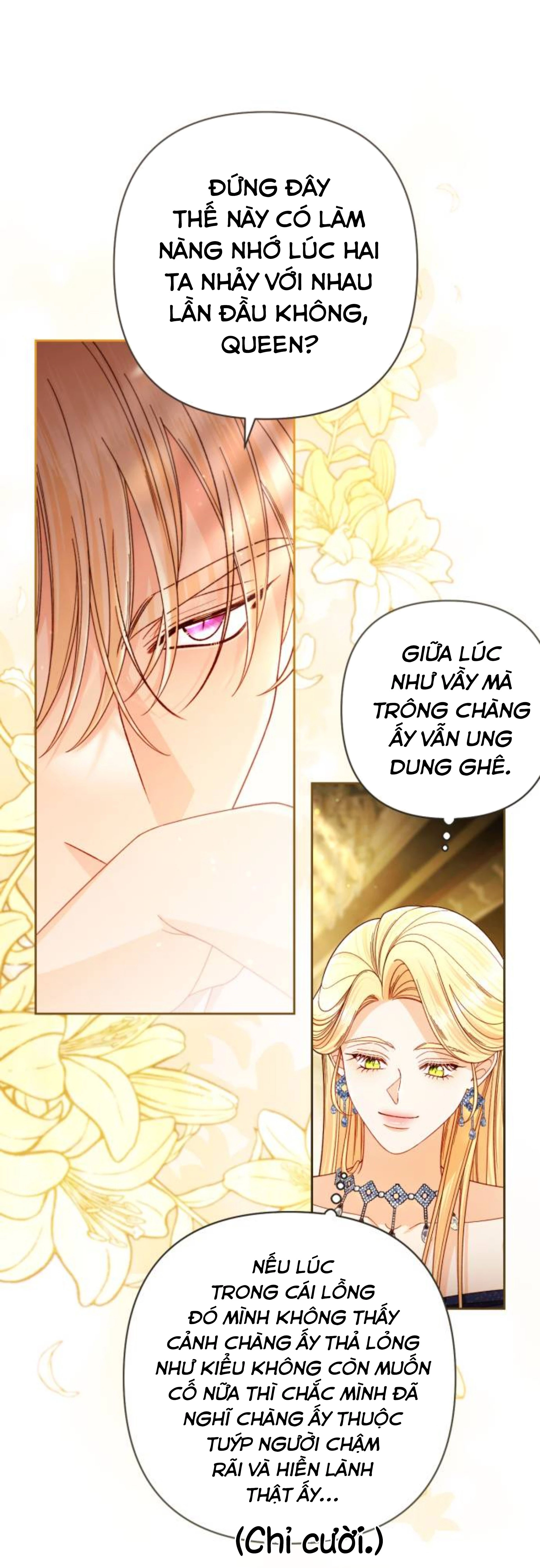 Hoàng Hậu Tái Hôn Chapter 235 - 13