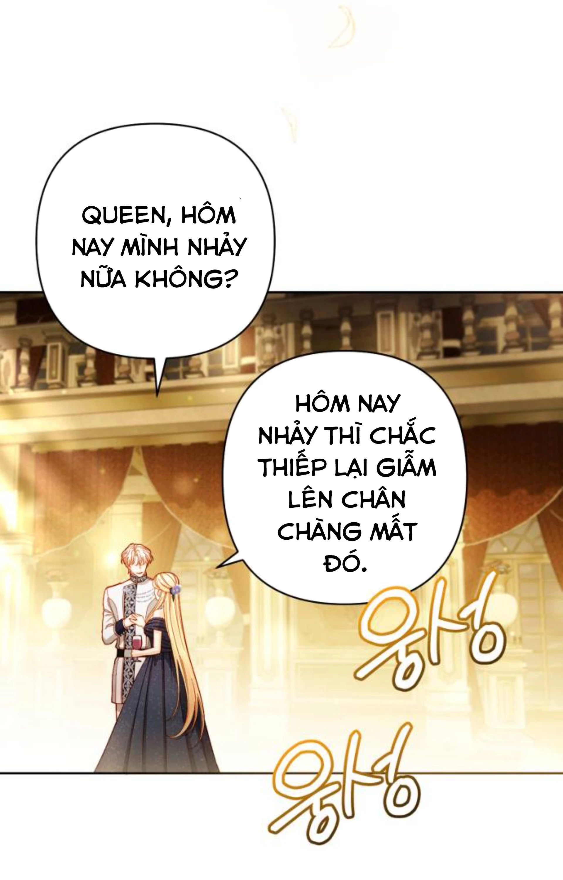 Hoàng Hậu Tái Hôn Chapter 235 - 14
