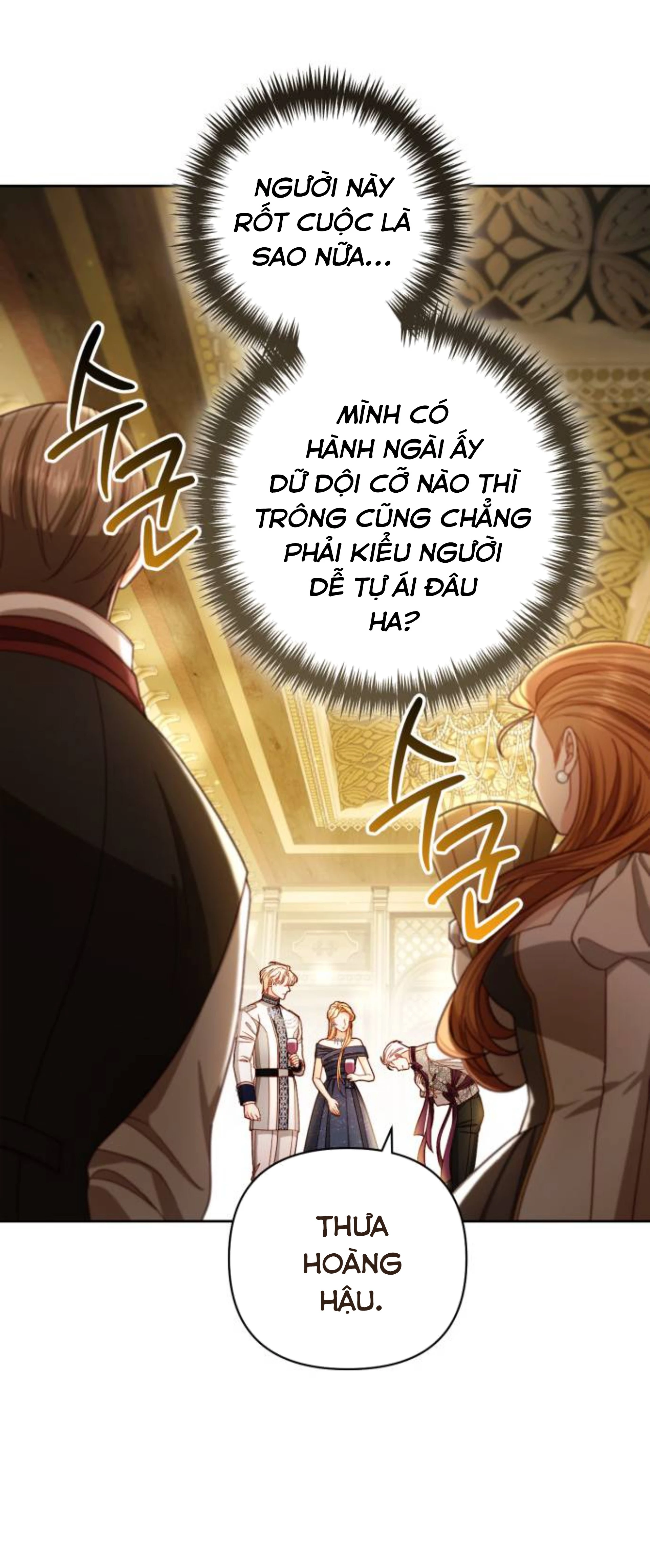 Hoàng Hậu Tái Hôn Chapter 235 - 19