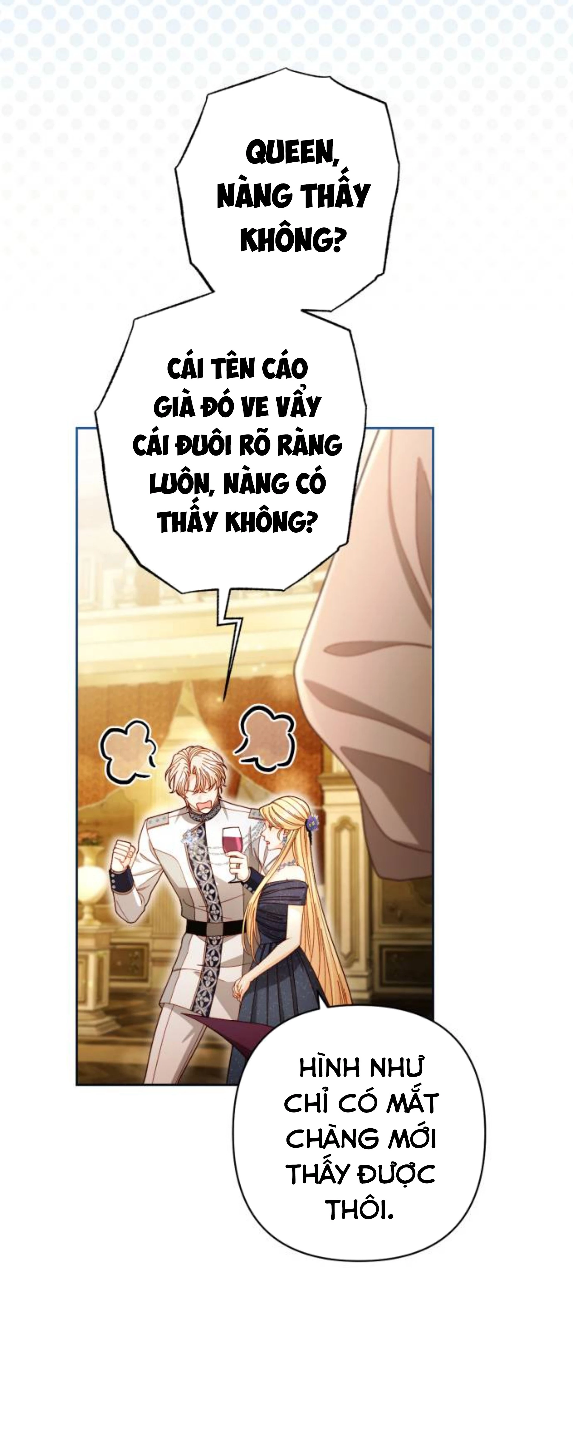 Hoàng Hậu Tái Hôn Chapter 235 - 21