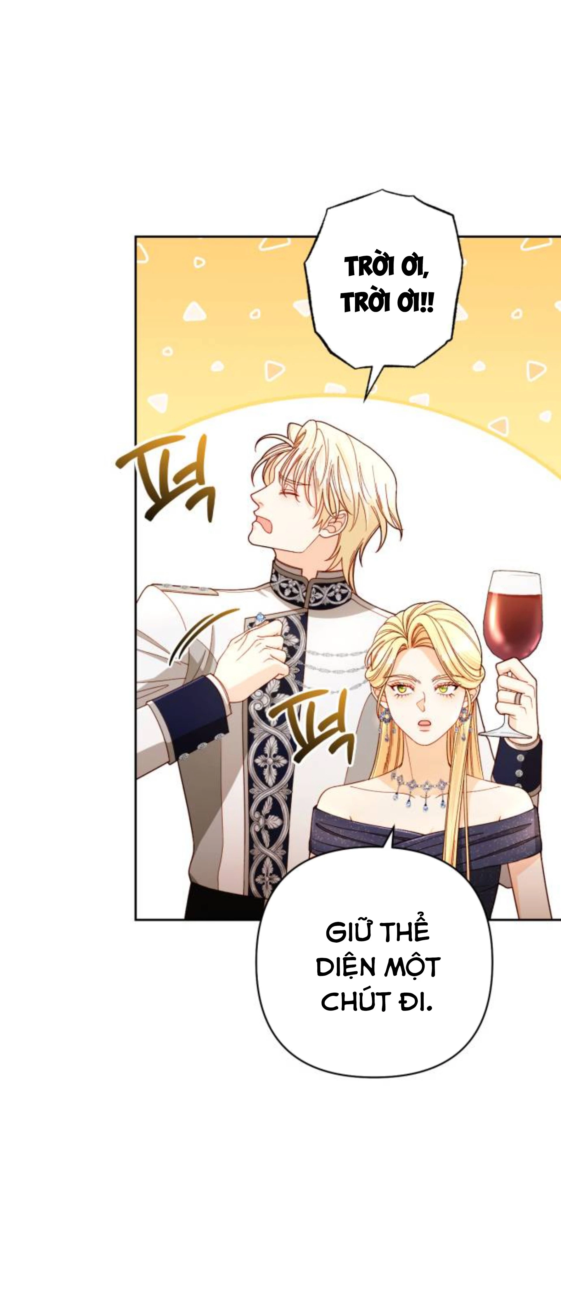 Hoàng Hậu Tái Hôn Chapter 235 - 22