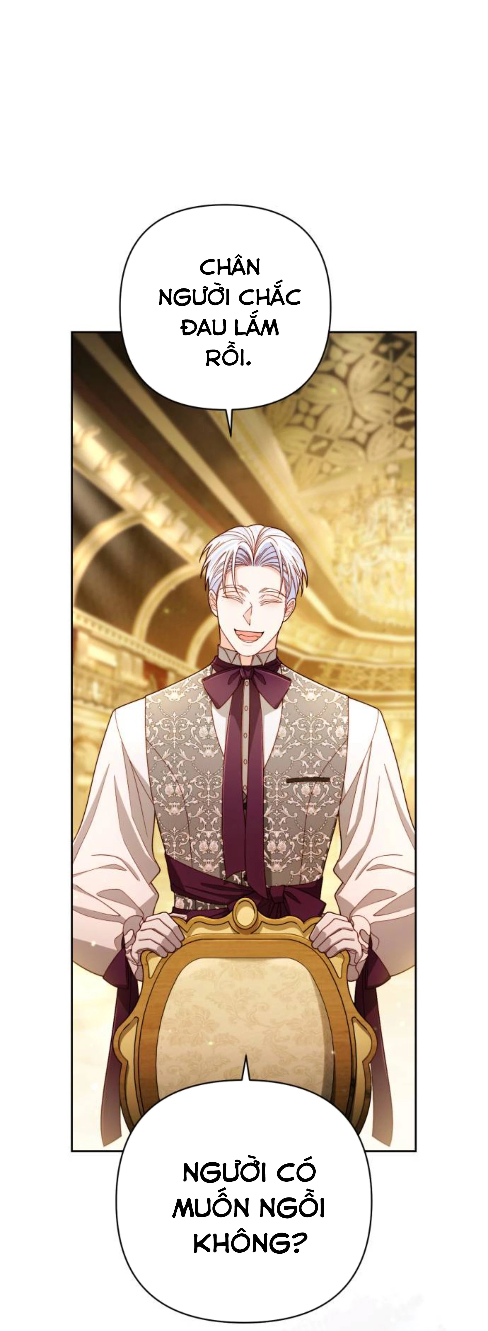 Hoàng Hậu Tái Hôn Chapter 235 - 25