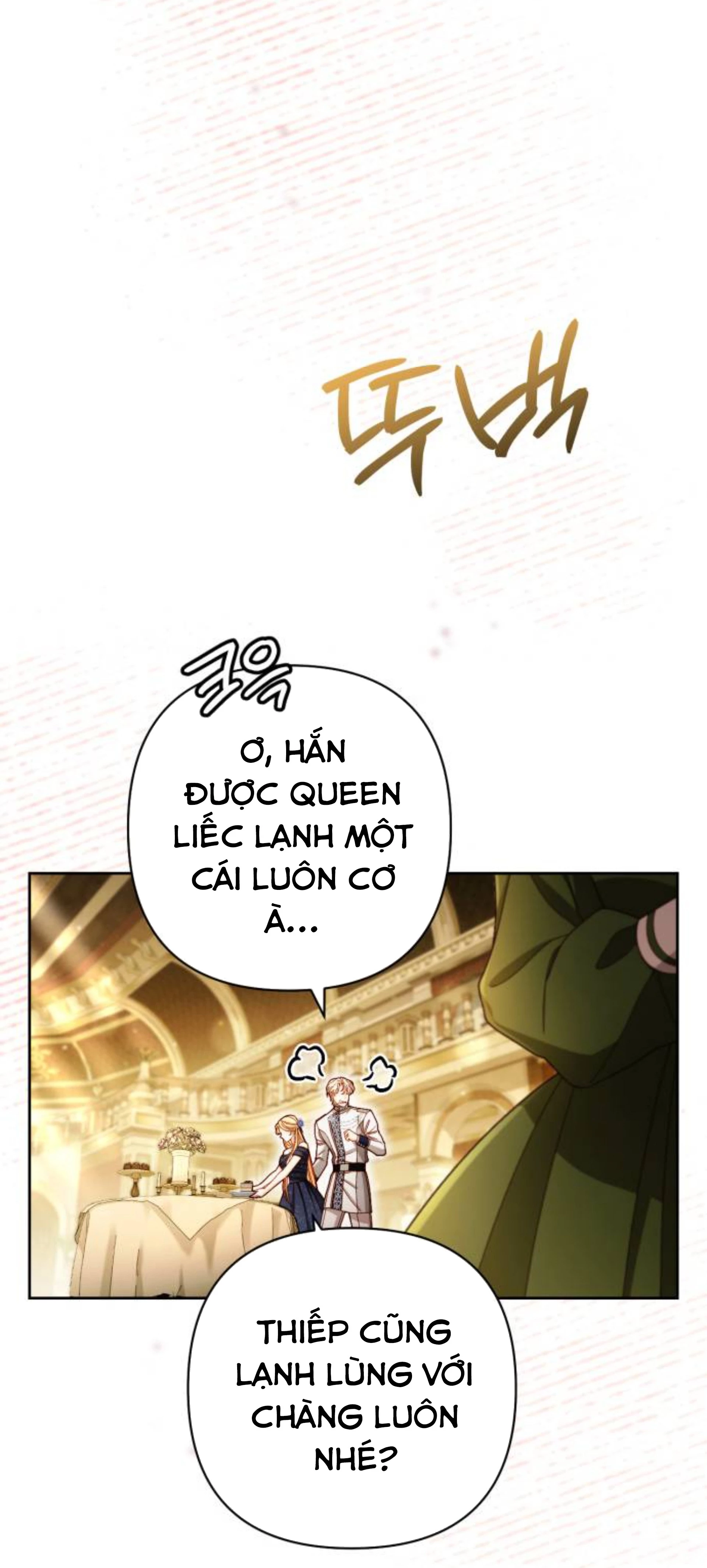 Hoàng Hậu Tái Hôn Chapter 235 - 34