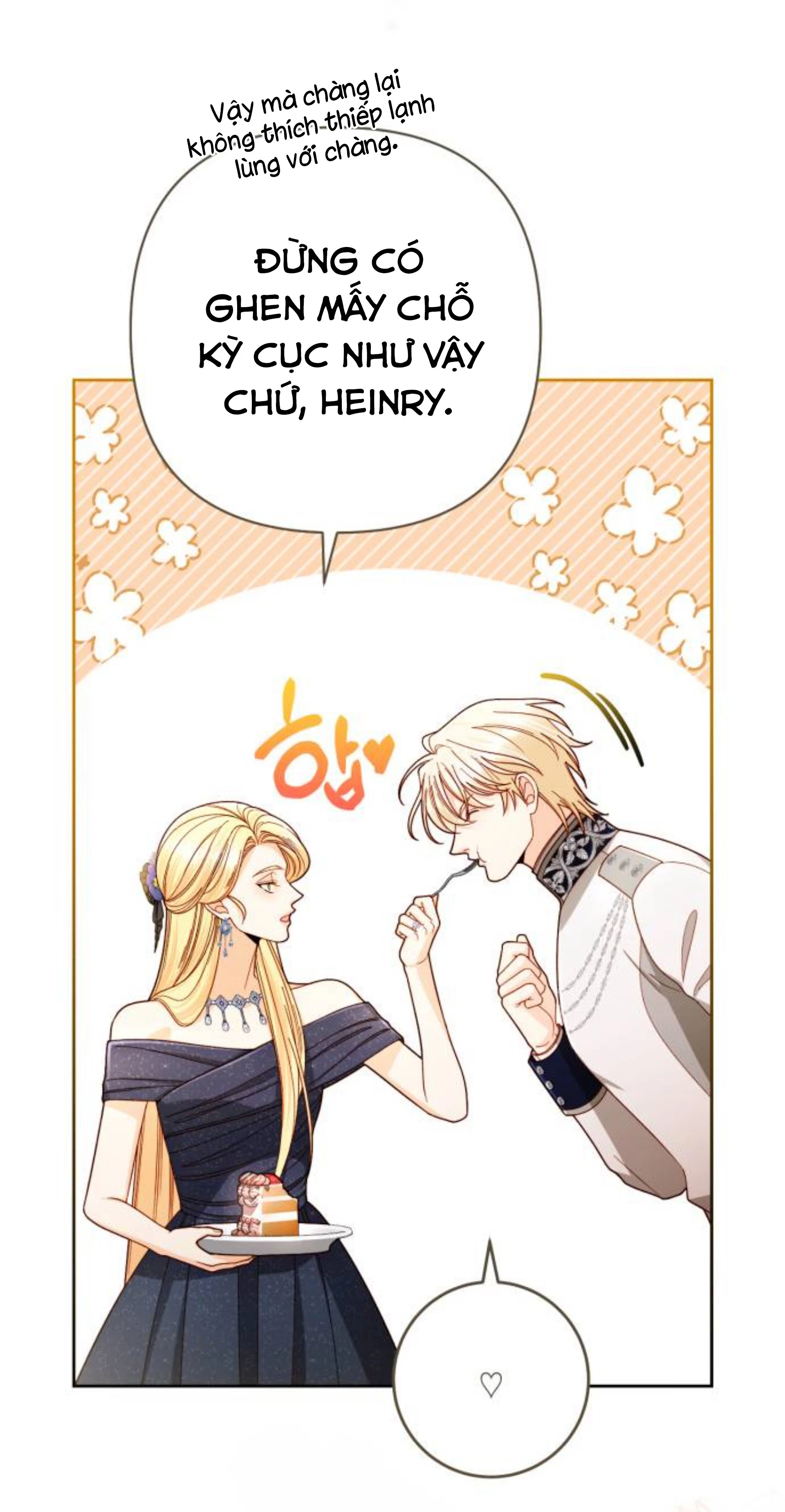 Hoàng Hậu Tái Hôn Chapter 235 - 36