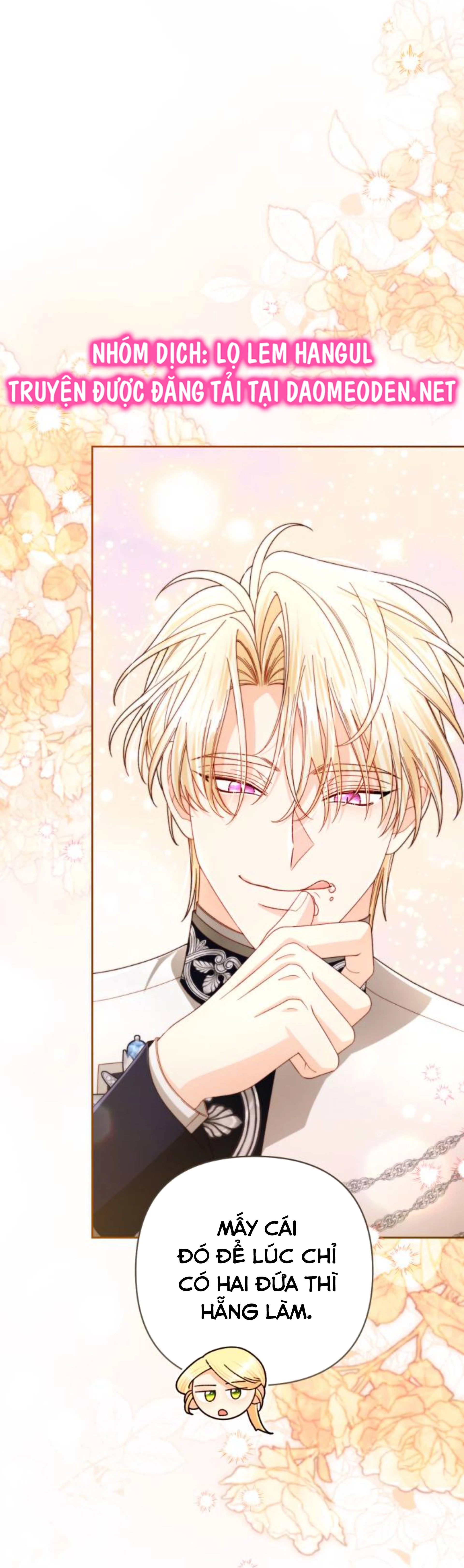 Hoàng Hậu Tái Hôn Chapter 235 - 37