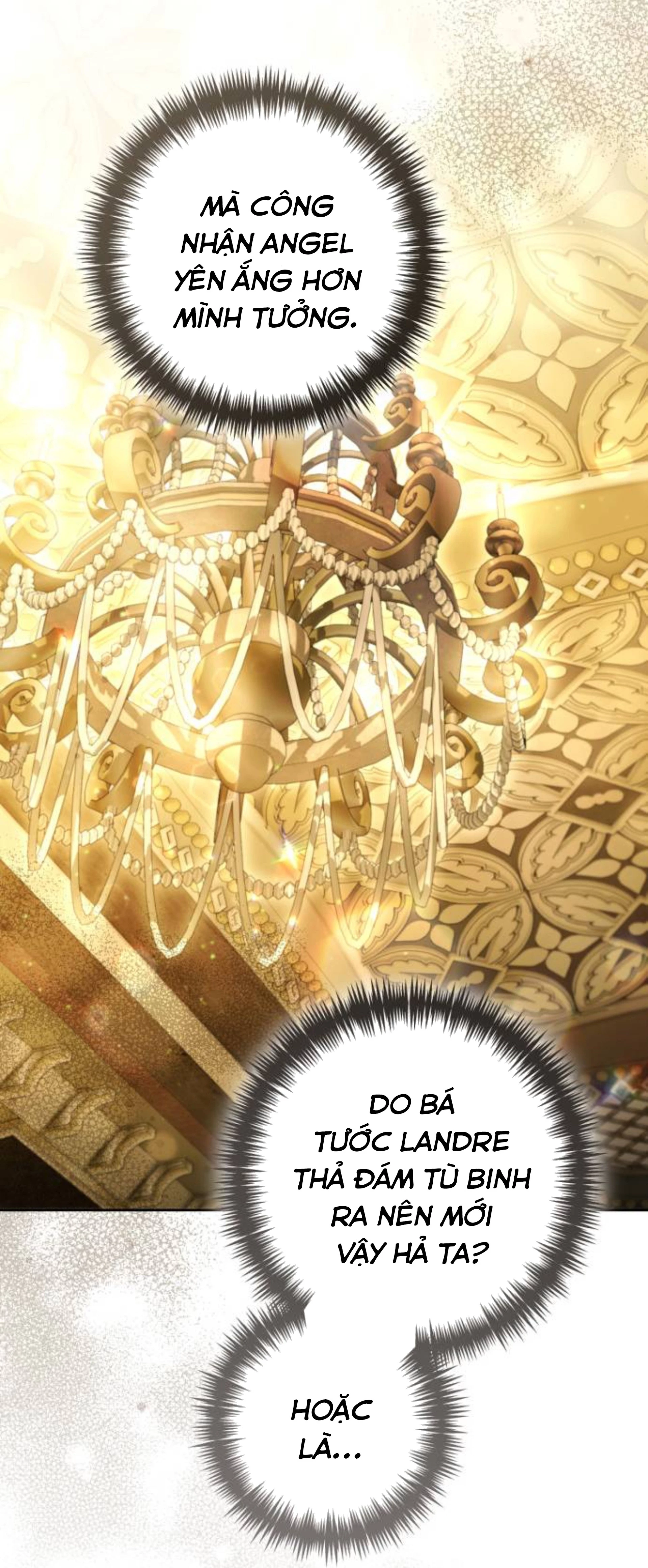 Hoàng Hậu Tái Hôn Chapter 235 - 40