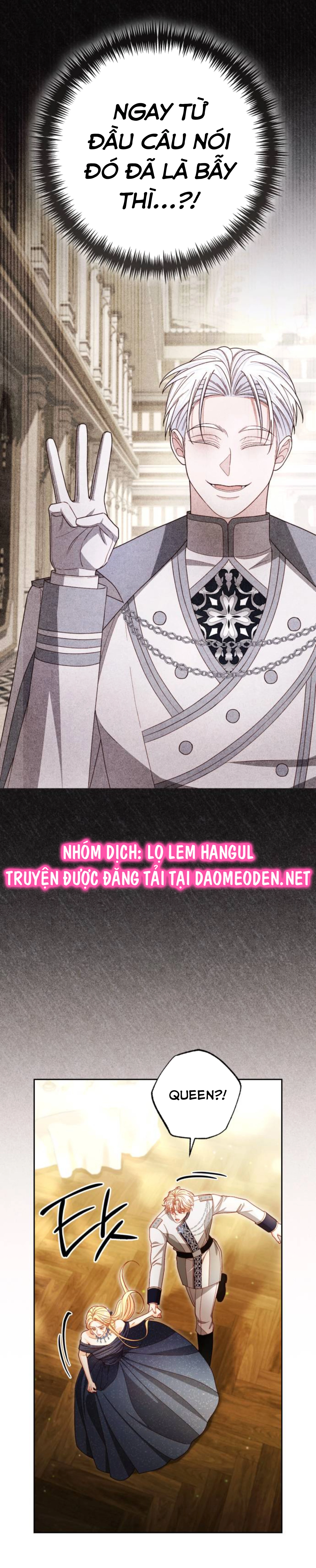 Hoàng Hậu Tái Hôn Chapter 235 - 45