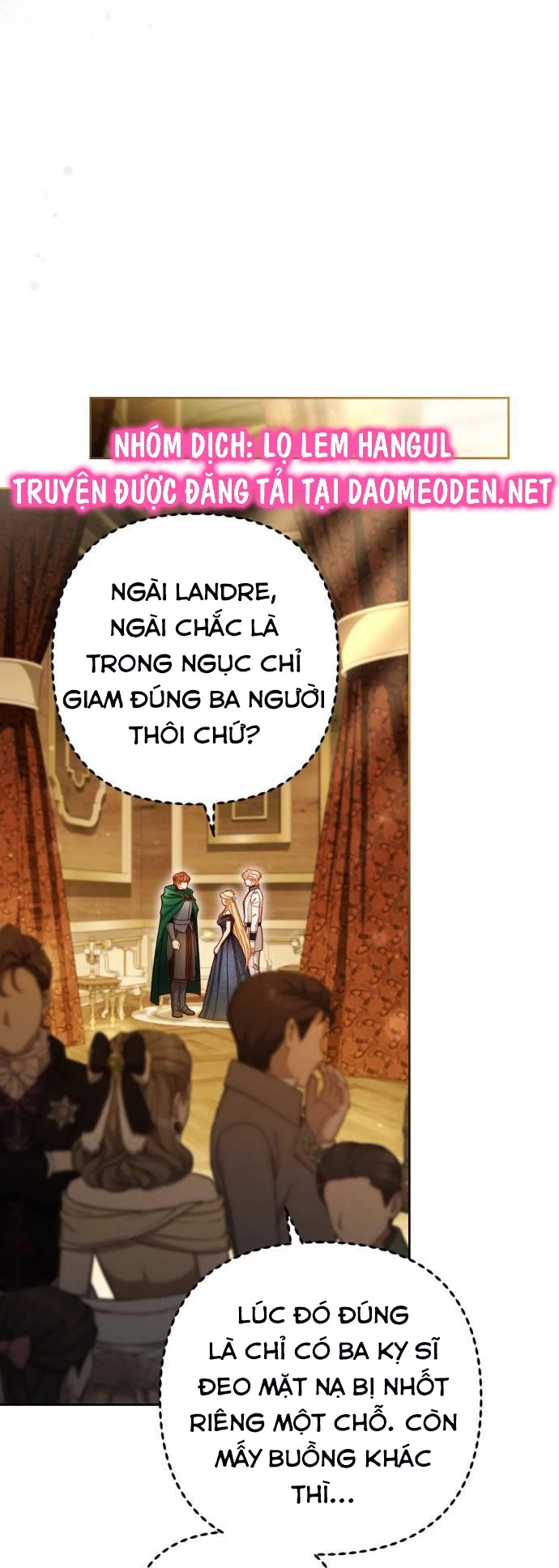 Hoàng Hậu Tái Hôn Chapter 235 - 49