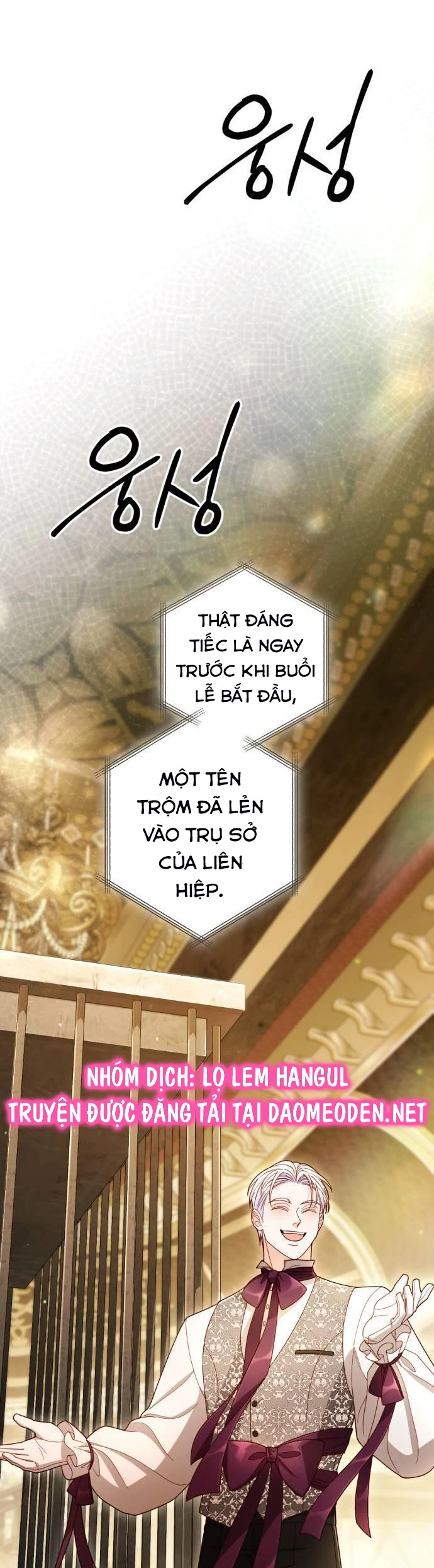 Hoàng Hậu Tái Hôn Chapter 235 - 51