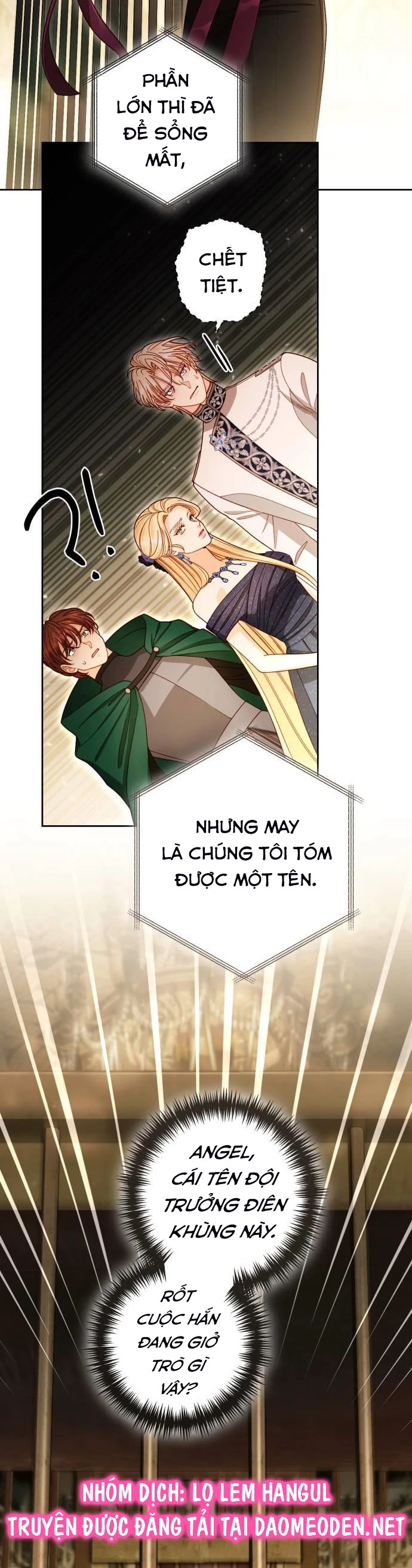 Hoàng Hậu Tái Hôn Chapter 235 - 52