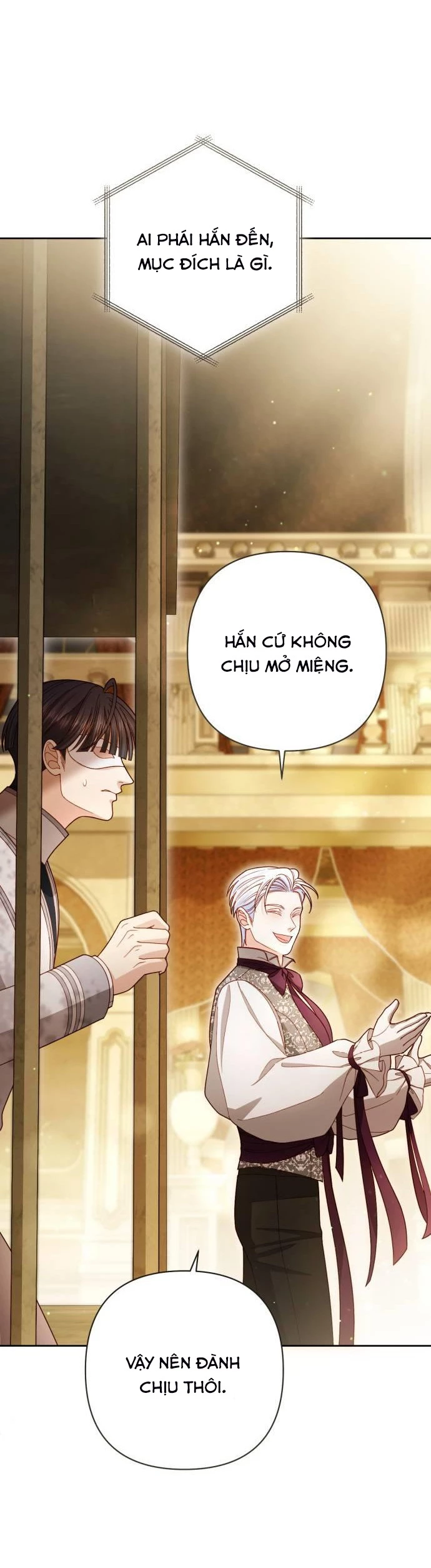 Hoàng Hậu Tái Hôn Chapter 235 - 54