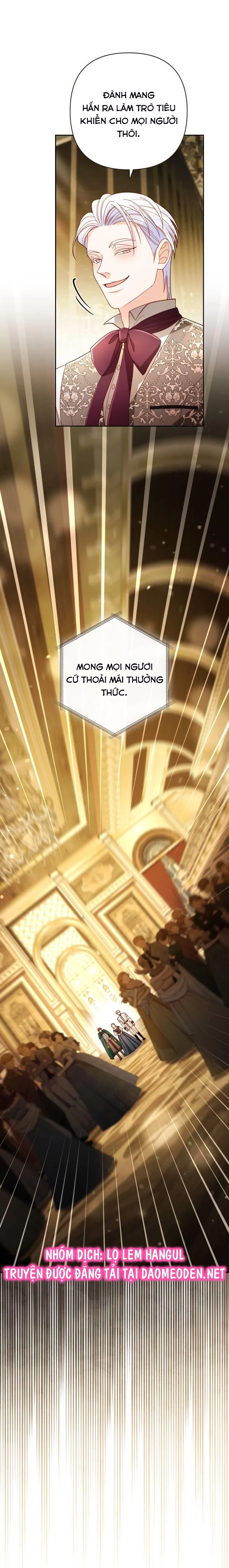 Hoàng Hậu Tái Hôn Chapter 235 - 55