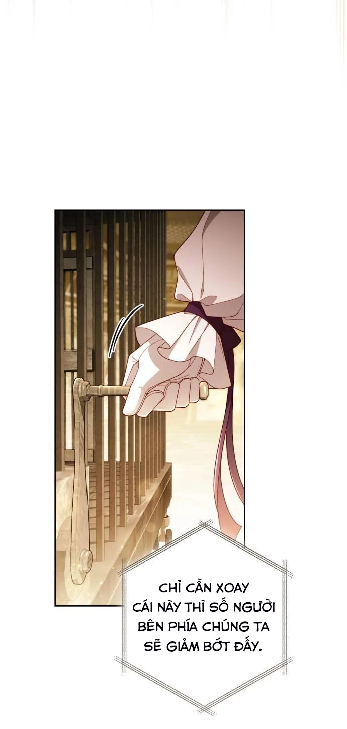 Hoàng Hậu Tái Hôn Chapter 235 - 56