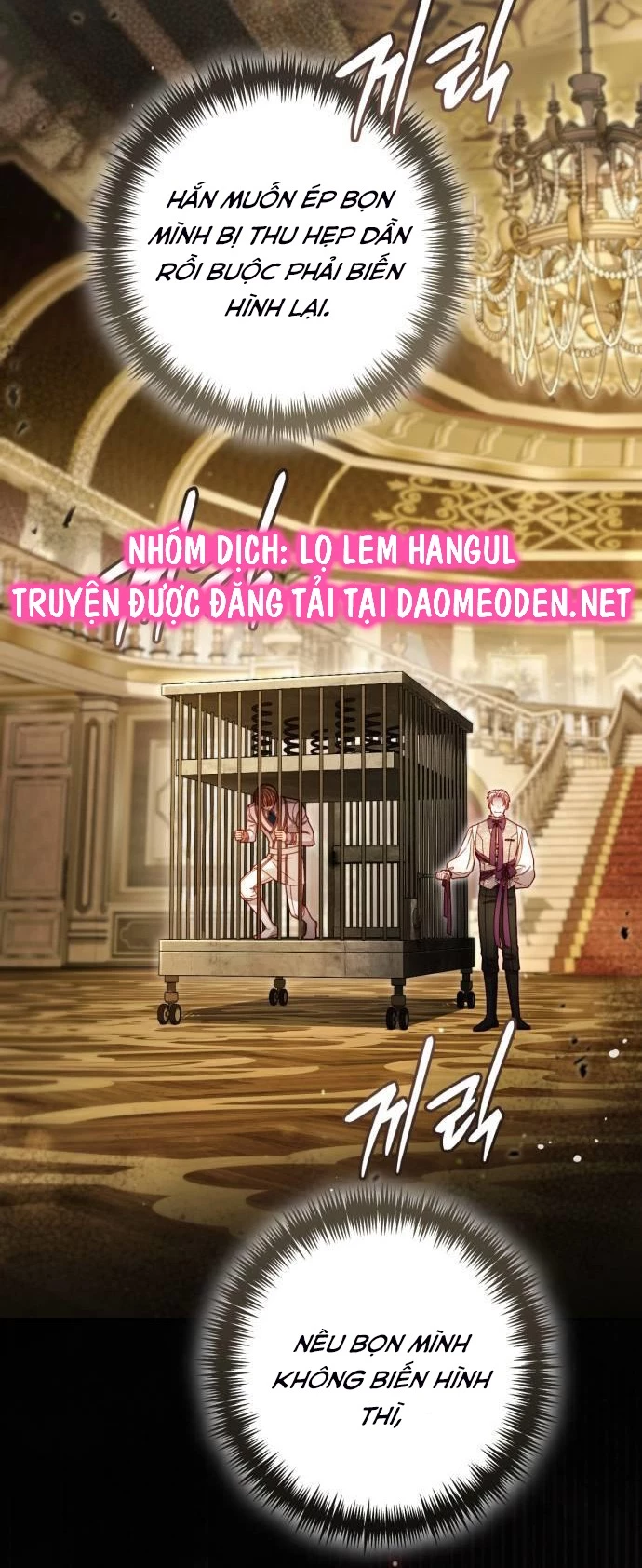 Hoàng Hậu Tái Hôn Chapter 235 - 59