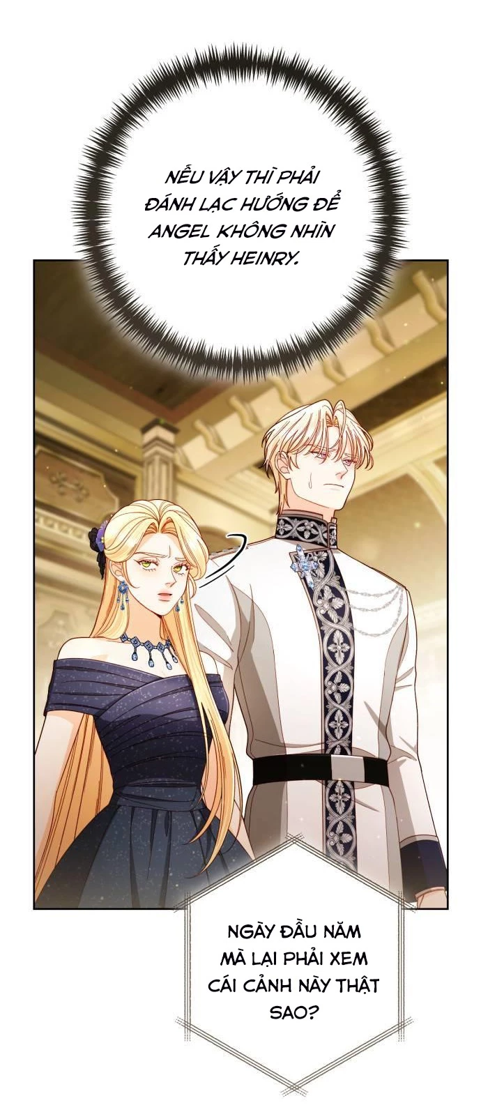 Hoàng Hậu Tái Hôn Chapter 235 - 66