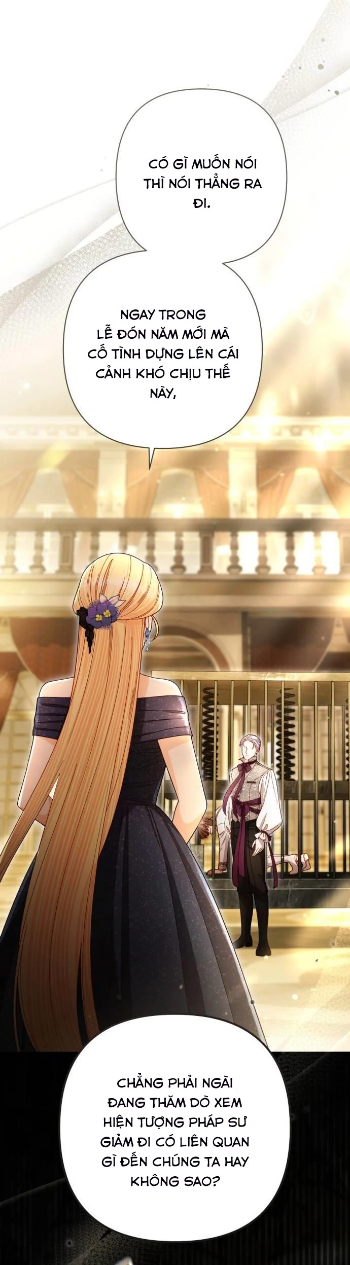 Hoàng Hậu Tái Hôn Chapter 235 - 69