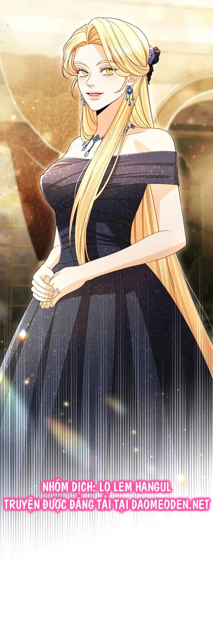 Hoàng Hậu Tái Hôn Chapter 235 - 75