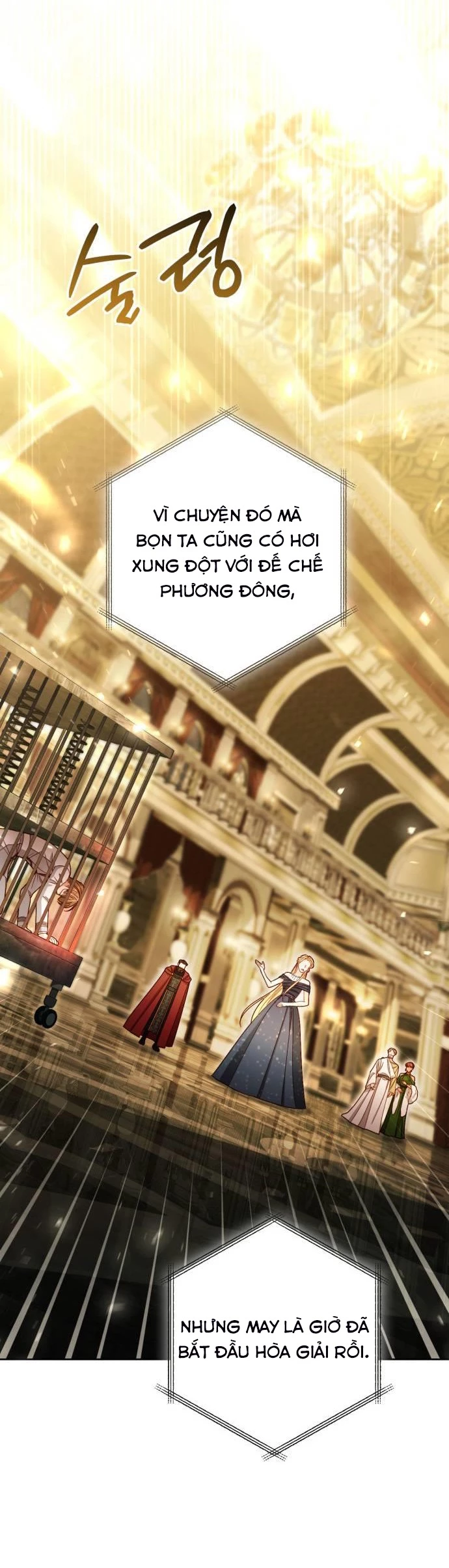 Hoàng Hậu Tái Hôn Chapter 235 - 77