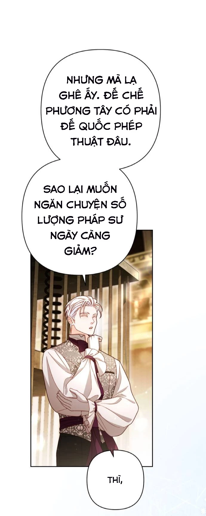 Hoàng Hậu Tái Hôn Chapter 235 - 78