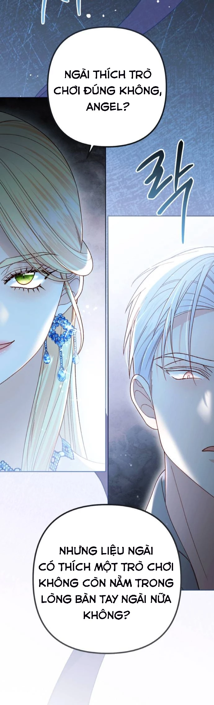 Hoàng Hậu Tái Hôn Chapter 235 - 81