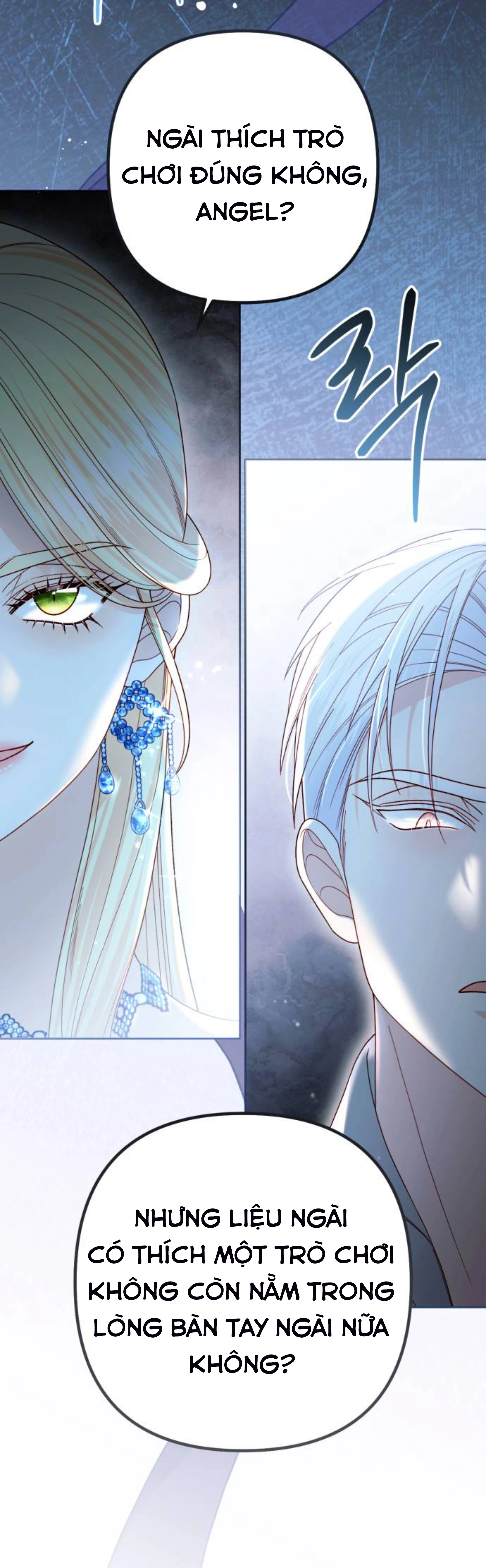 Hoàng Hậu Tái Hôn Chapter 236 - 6