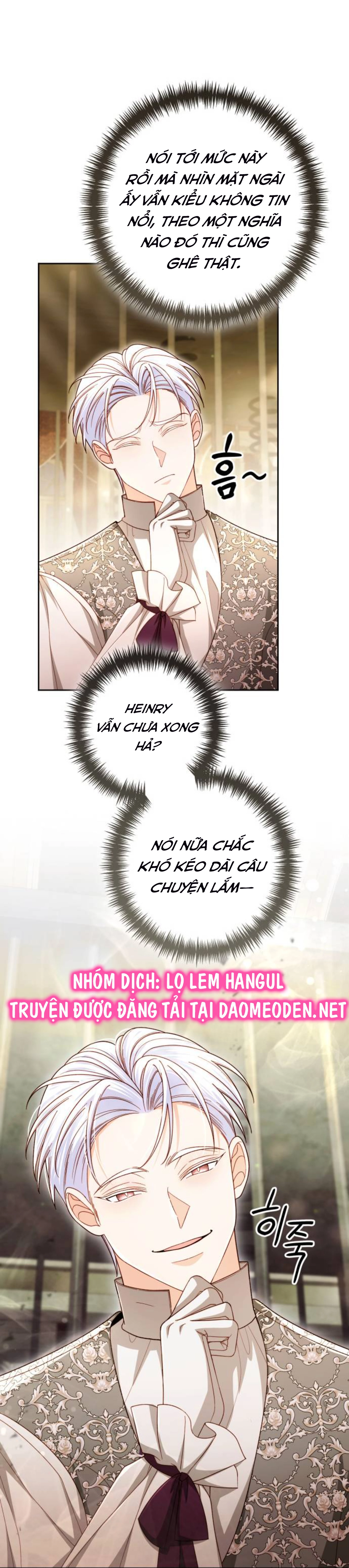 Hoàng Hậu Tái Hôn Chapter 236 - 14