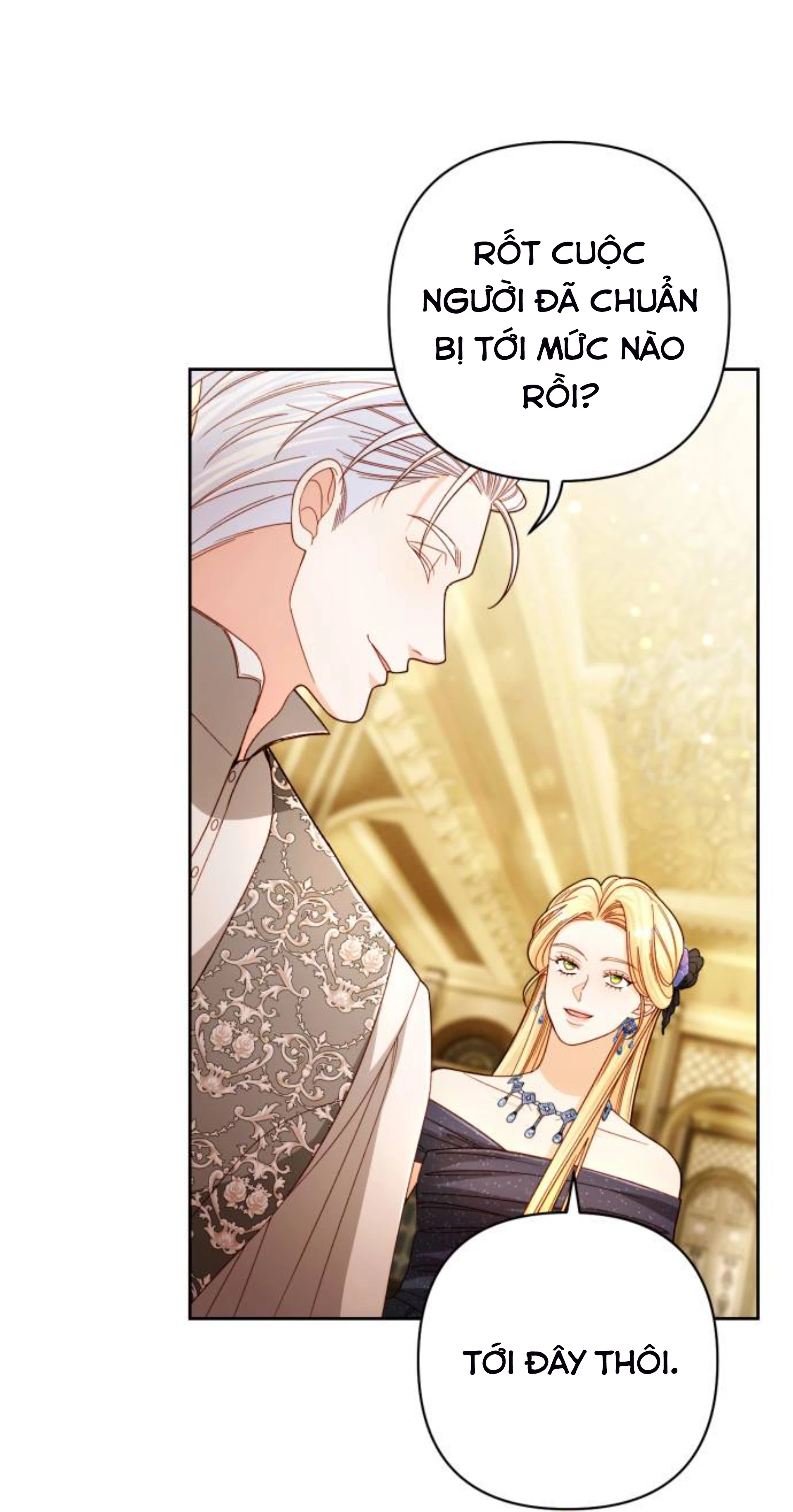 Hoàng Hậu Tái Hôn Chapter 236 - 28