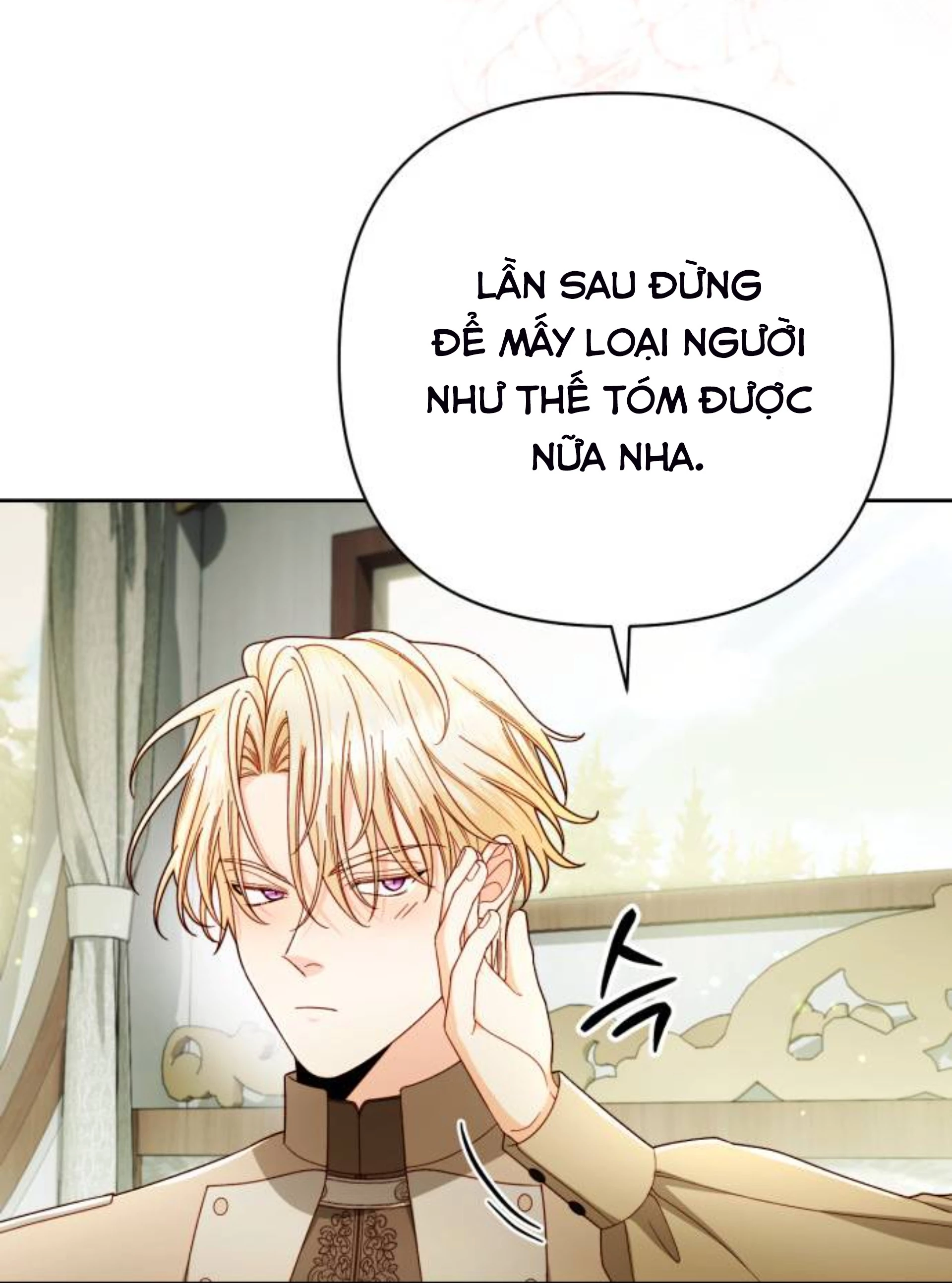 Hoàng Hậu Tái Hôn Chapter 236 - 65