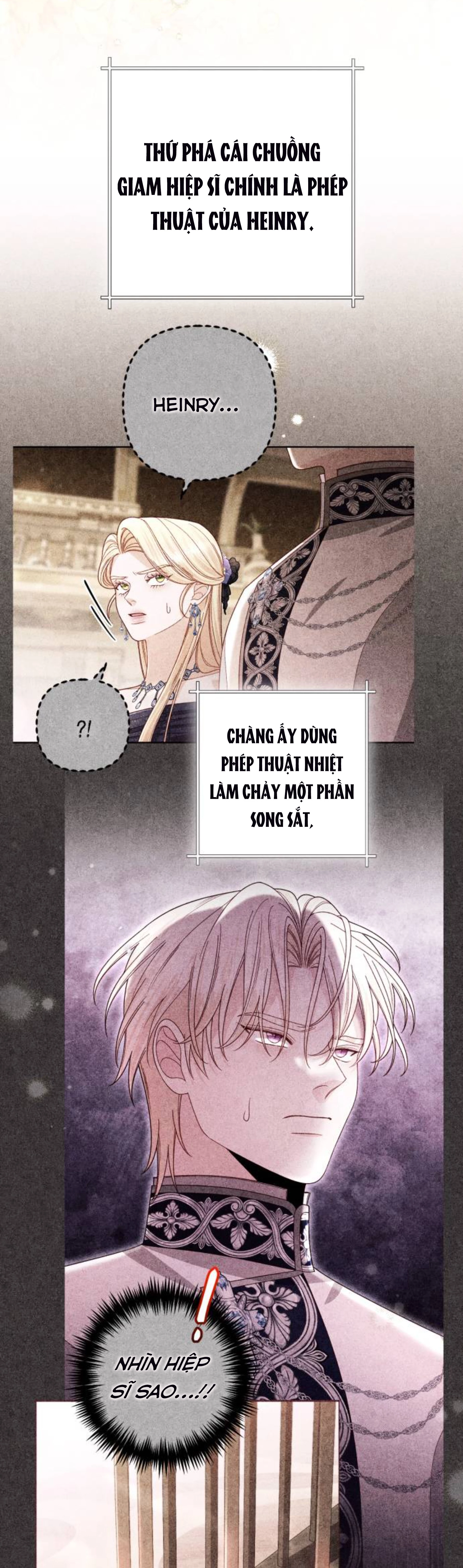 Hoàng Hậu Tái Hôn Chapter 236 - 72