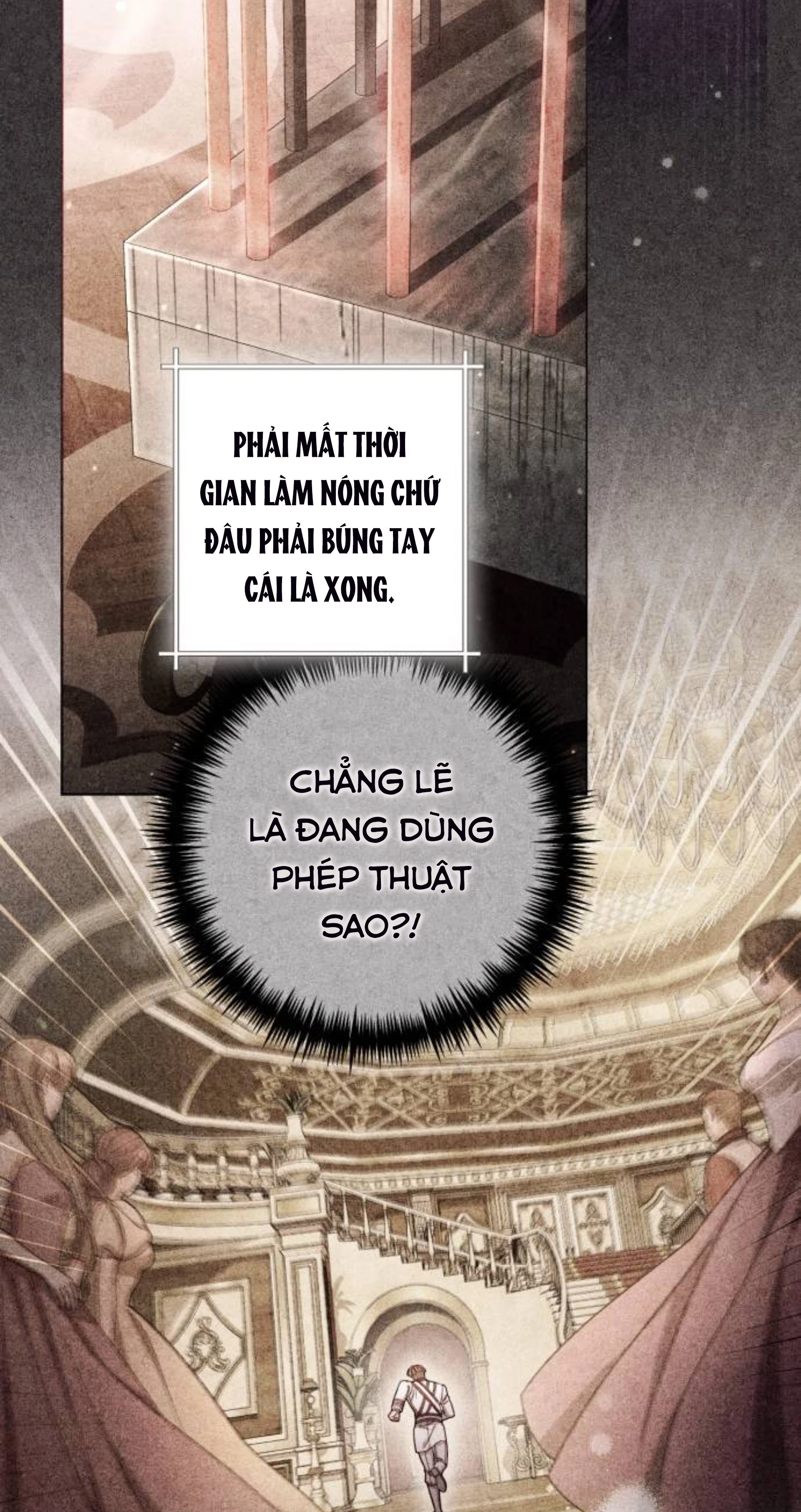 Hoàng Hậu Tái Hôn Chapter 236 - 73