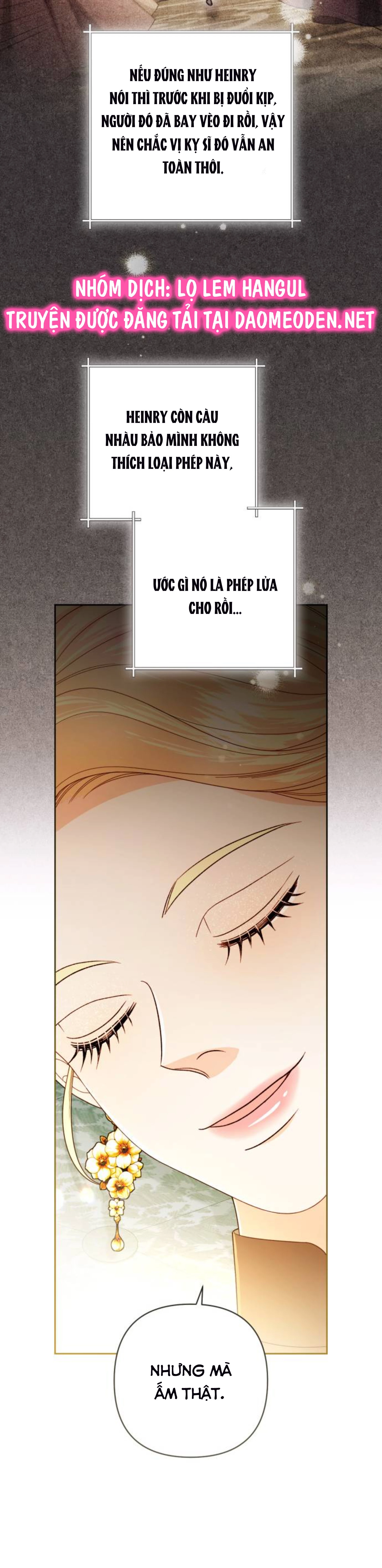 Hoàng Hậu Tái Hôn Chapter 236 - 74