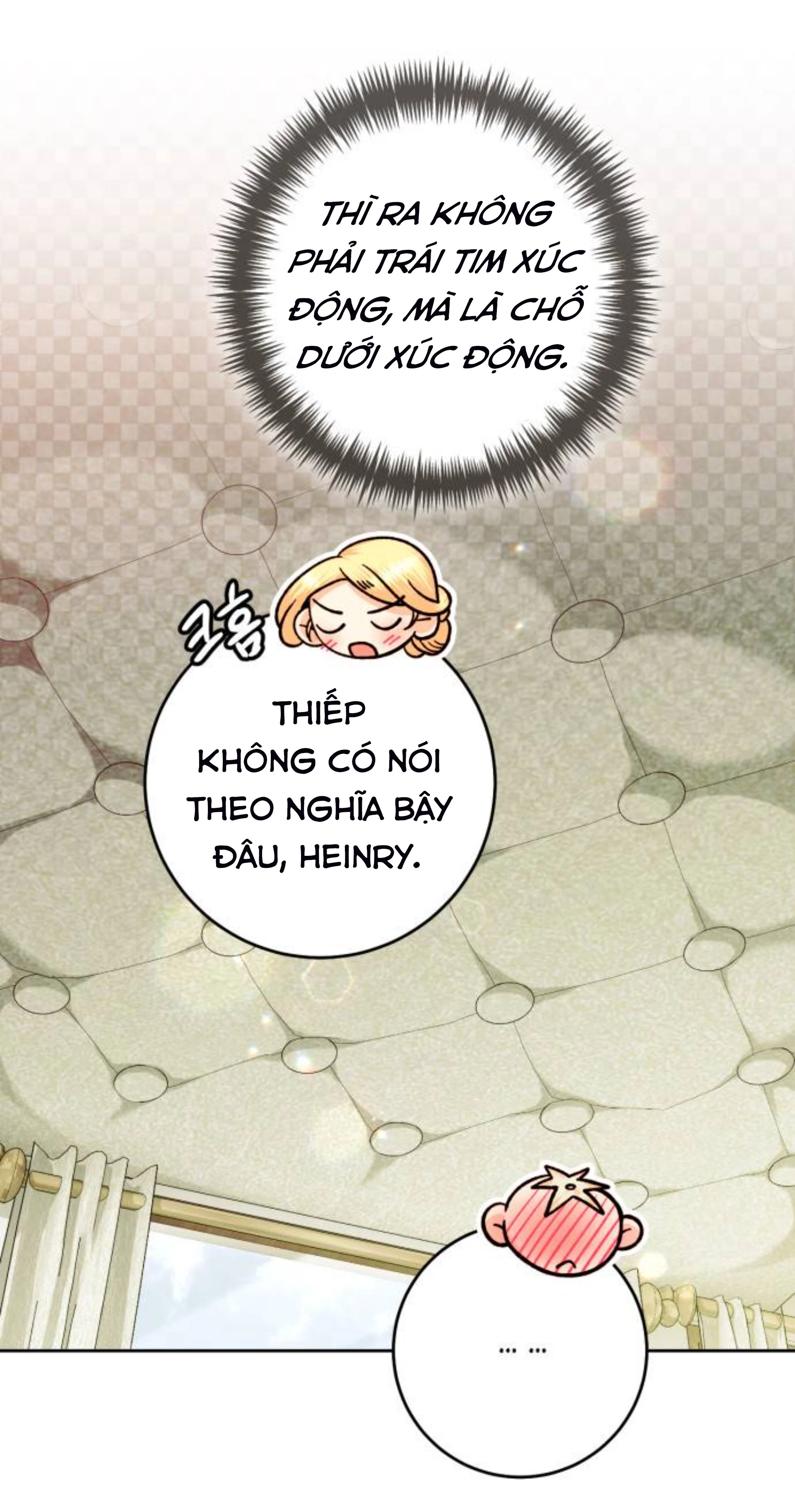 Hoàng Hậu Tái Hôn Chapter 236 - 81