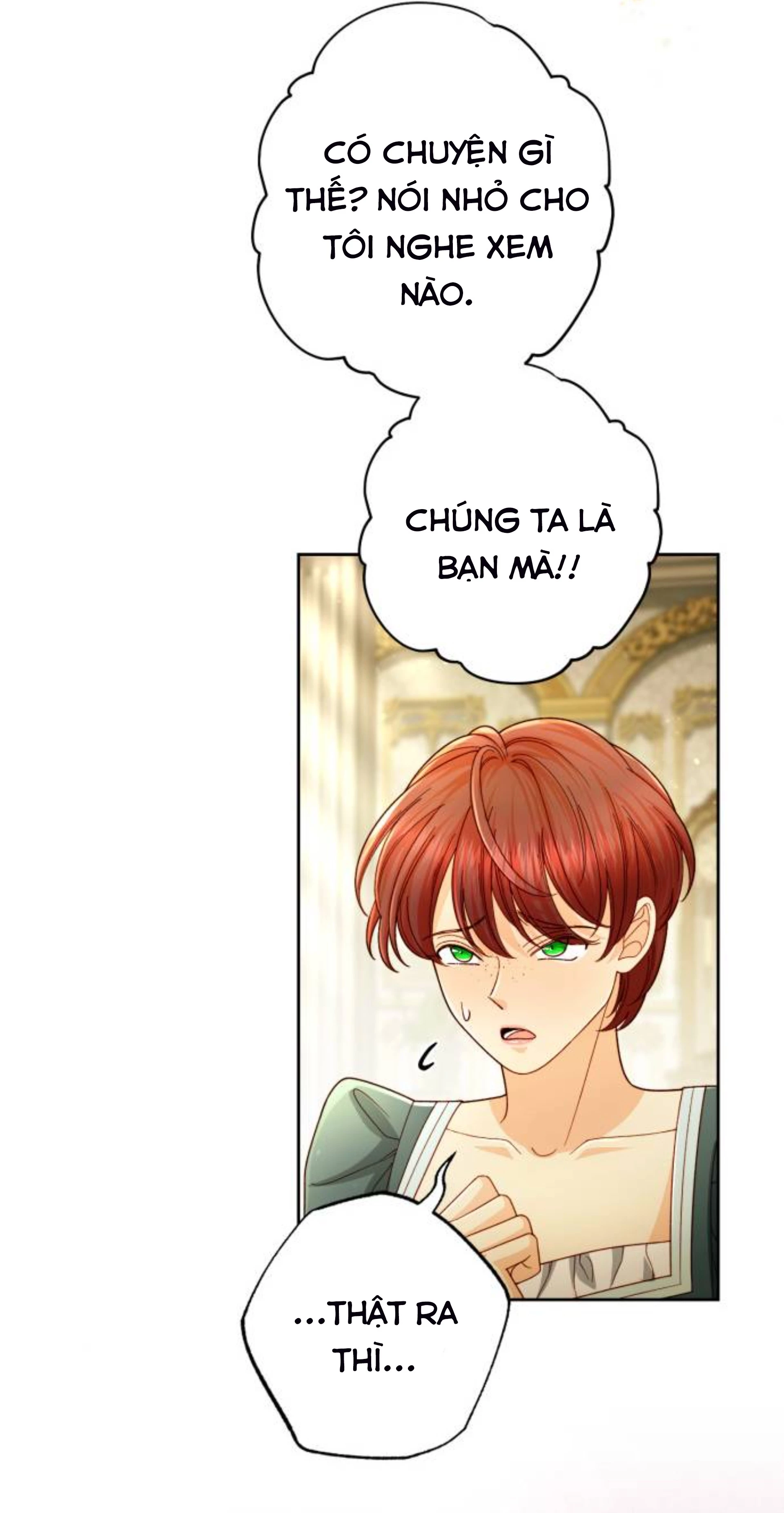 Hoàng Hậu Tái Hôn Chapter 236 - 98