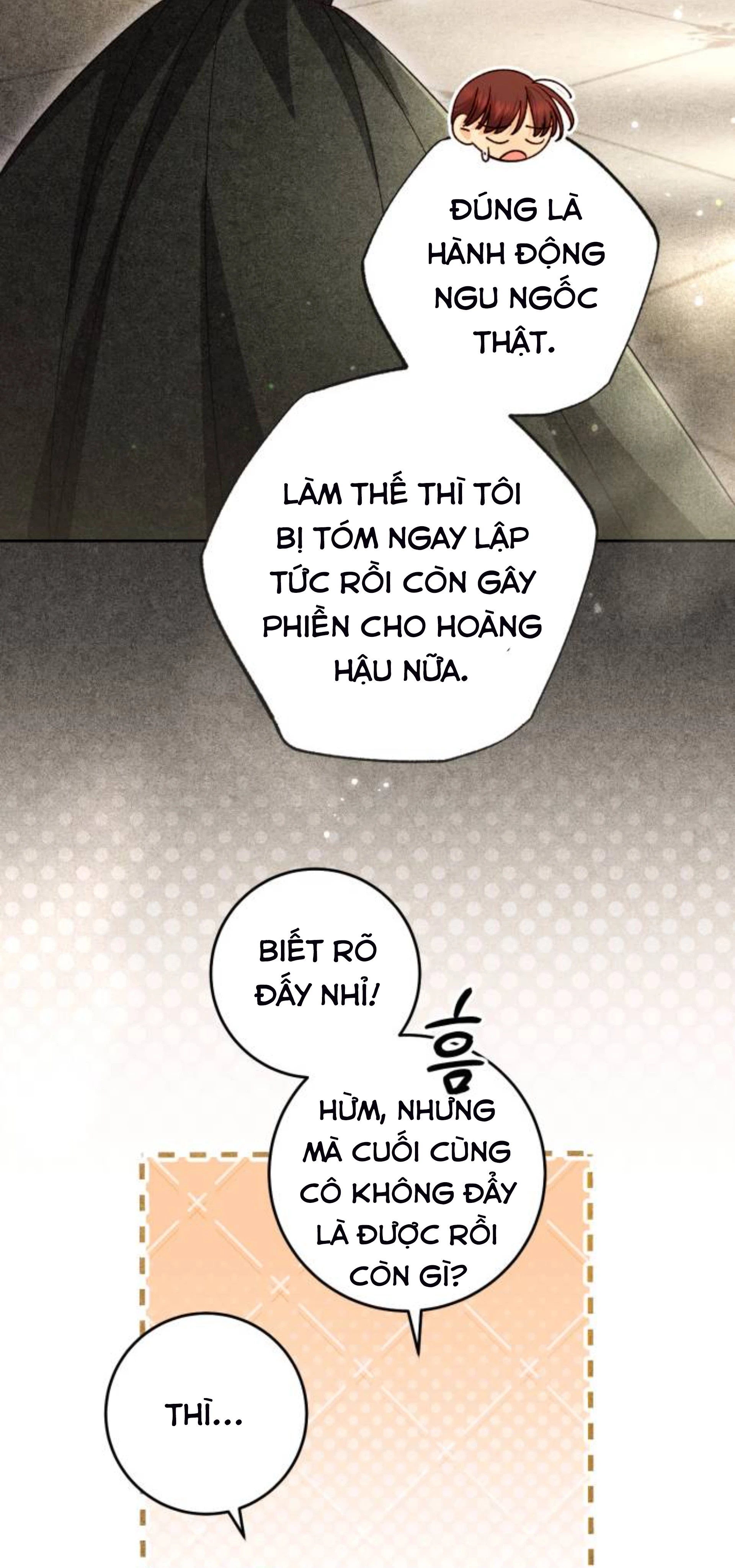 Hoàng Hậu Tái Hôn Chapter 236 - 100