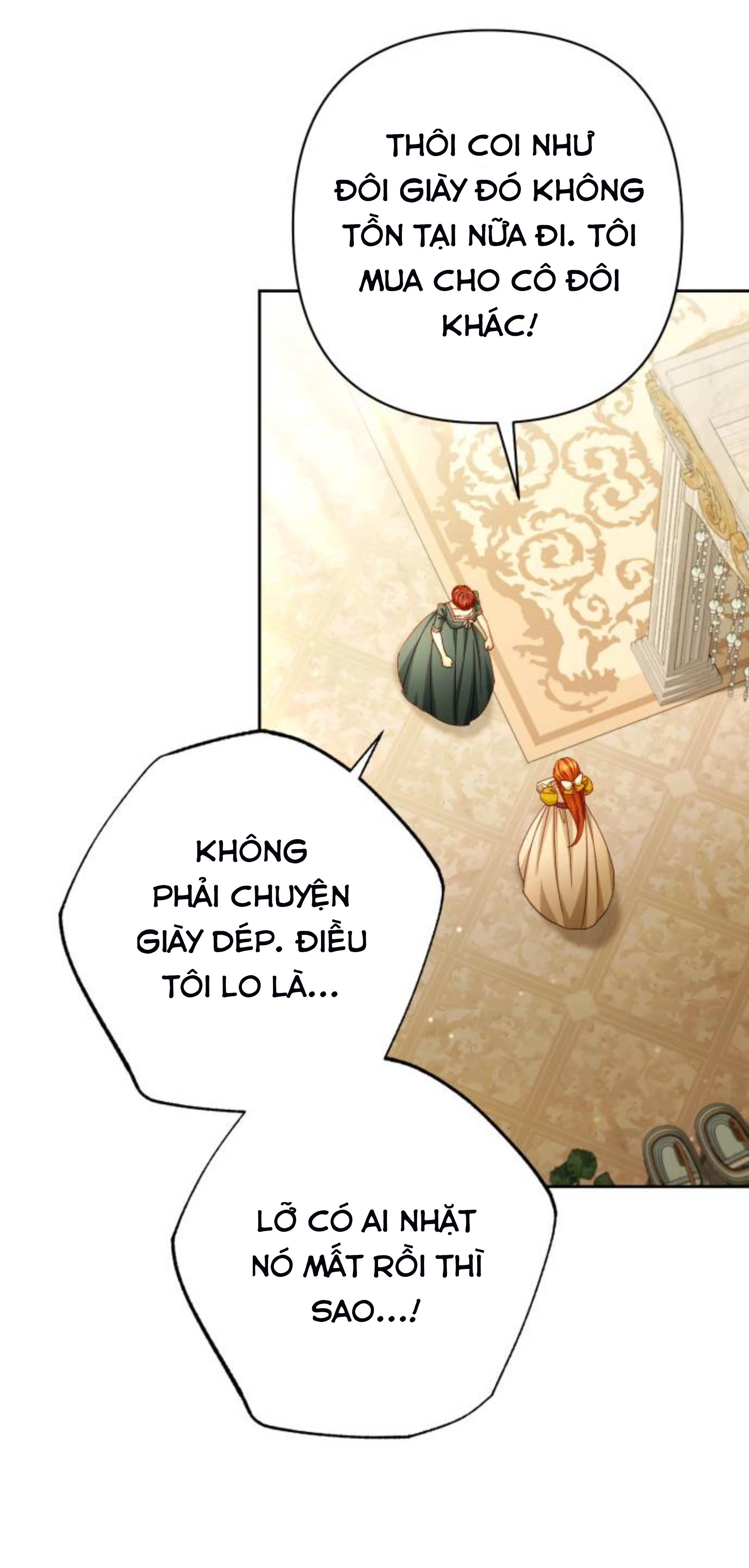 Hoàng Hậu Tái Hôn Chapter 236 - 104