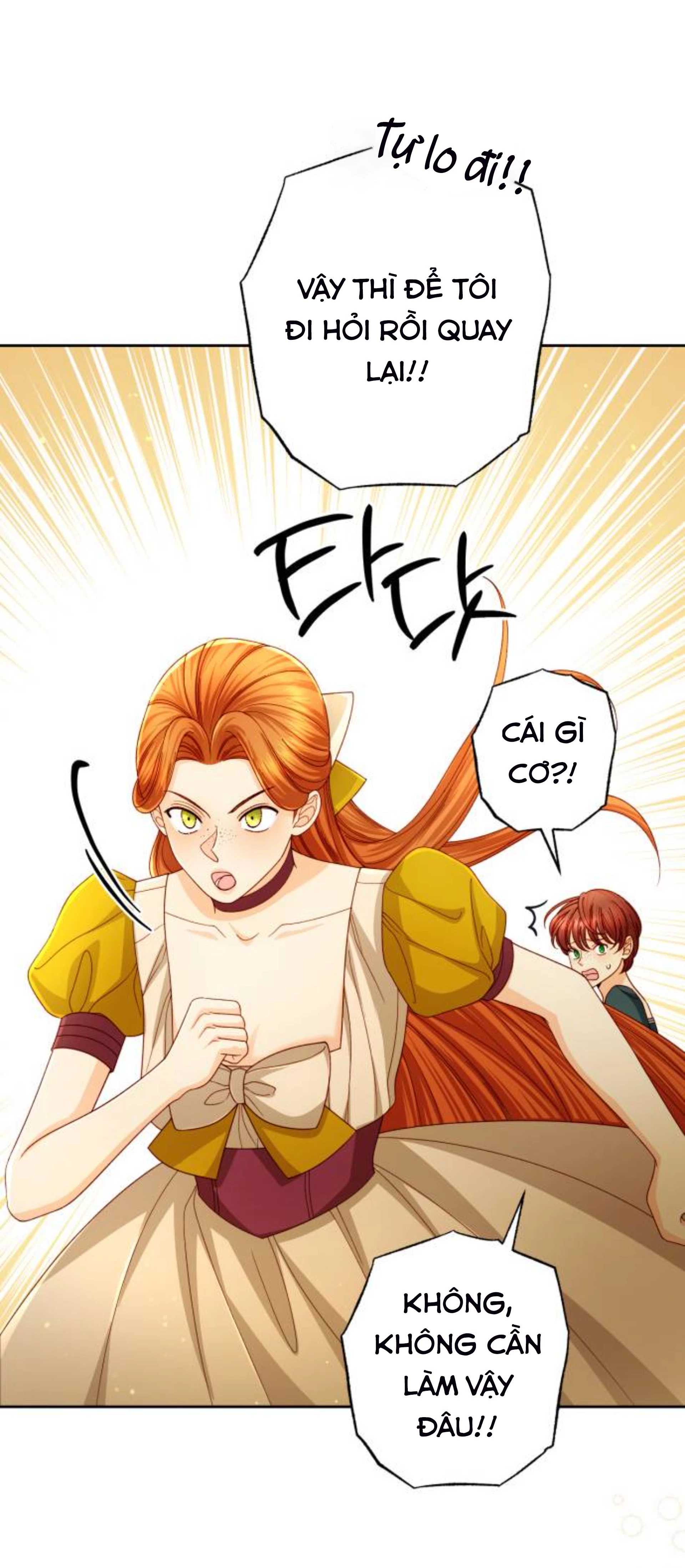 Hoàng Hậu Tái Hôn Chapter 236 - 105