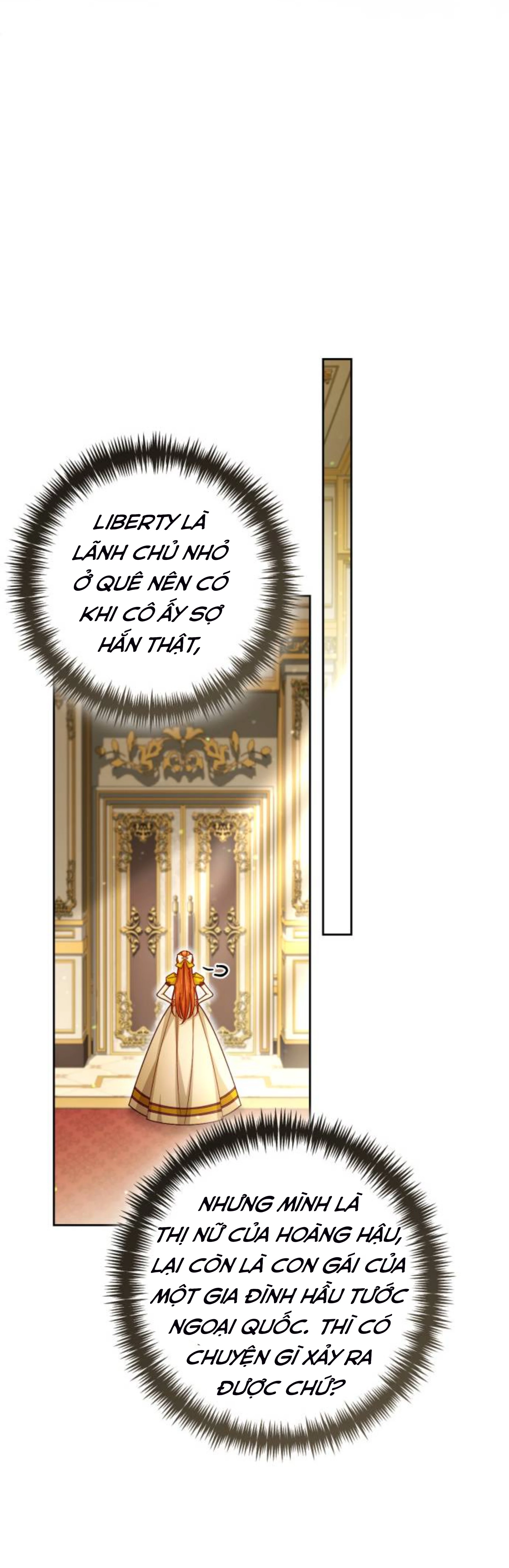 Hoàng Hậu Tái Hôn Chapter 236 - 109