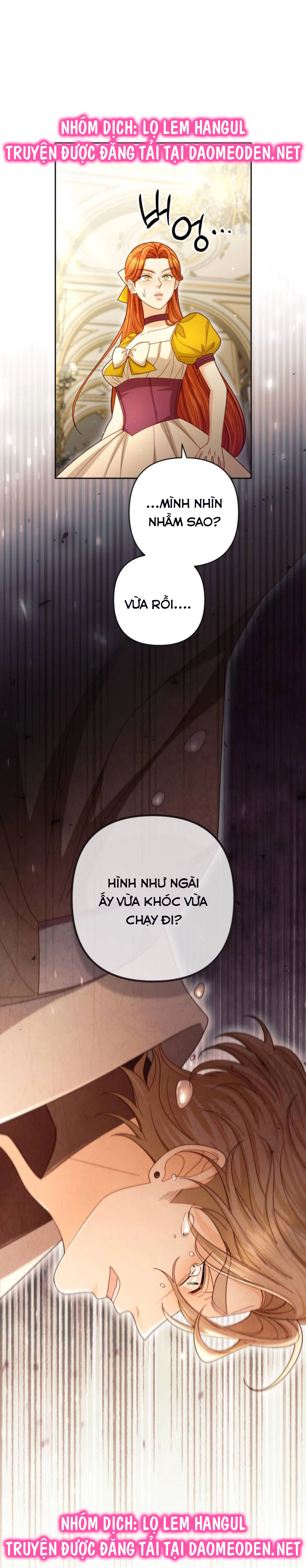 Hoàng Hậu Tái Hôn Chapter 236 - 112