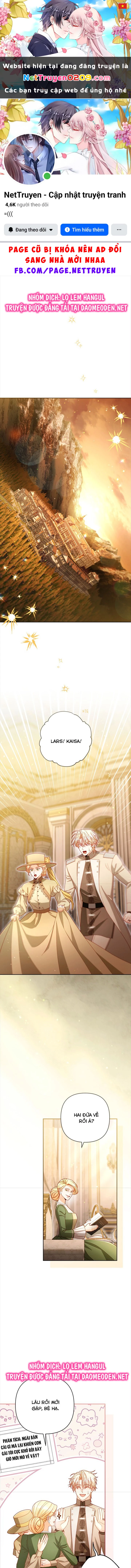 Hoàng Hậu Tái Hôn Chapter 237 - 1