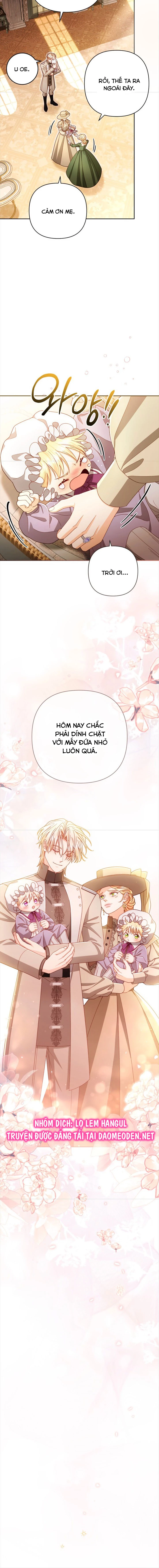 Hoàng Hậu Tái Hôn Chapter 237 - 4