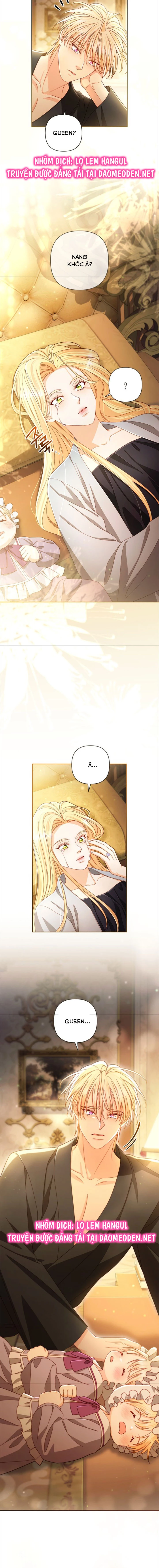 Hoàng Hậu Tái Hôn Chapter 237 - 6