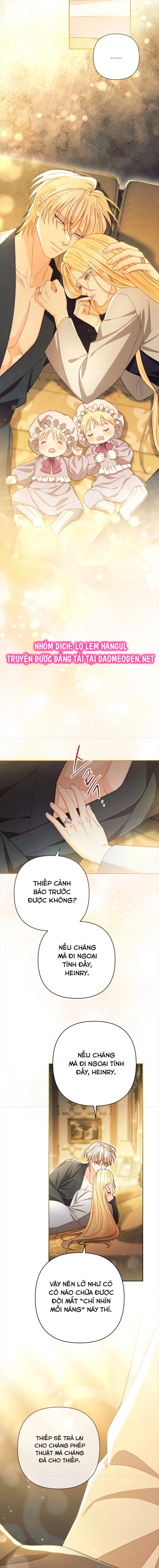 Hoàng Hậu Tái Hôn Chapter 237 - 9