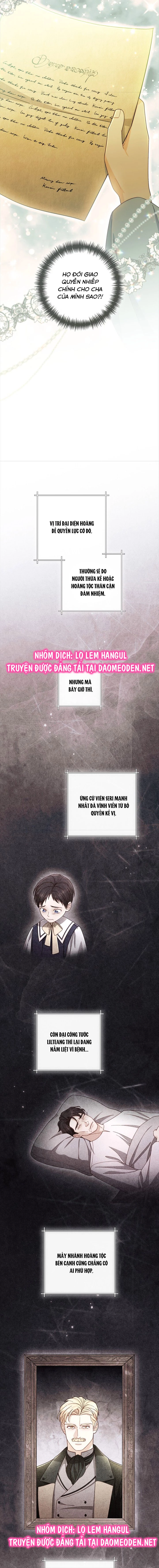 Hoàng Hậu Tái Hôn Chapter 237 - 12